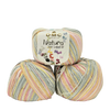 Dmc Just Cotton Sfumato 50gr 6 colorazioni