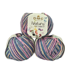 Dmc Just Cotton Sfumato 50gr 6 colorazioni