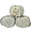 Dmc Just Cotton Sfumato 50gr 6 colorazioni