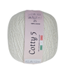 Cotone n.5 100gr