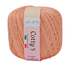 Cotone n.5 100gr