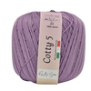 Cotone n.5 100gr