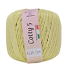 Cotone n.5 100gr