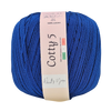 Cotone n.5 100gr
