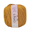 Cotone n.5 100gr