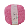 Cotone n.5 100gr