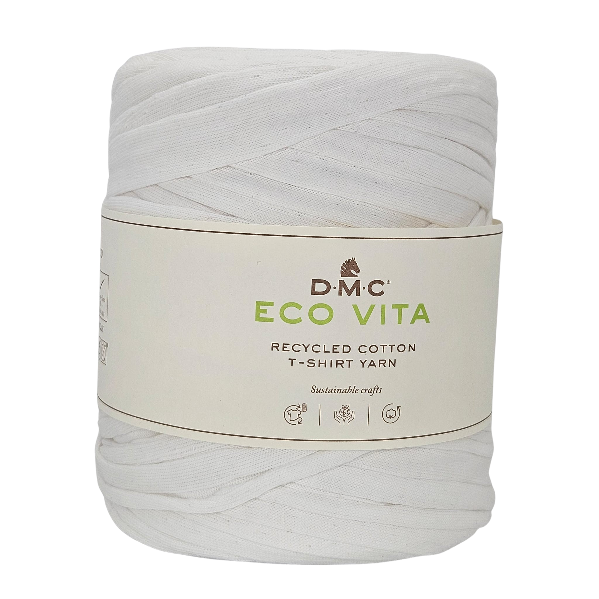 Fettuccia Eco Vita DMC 450gr