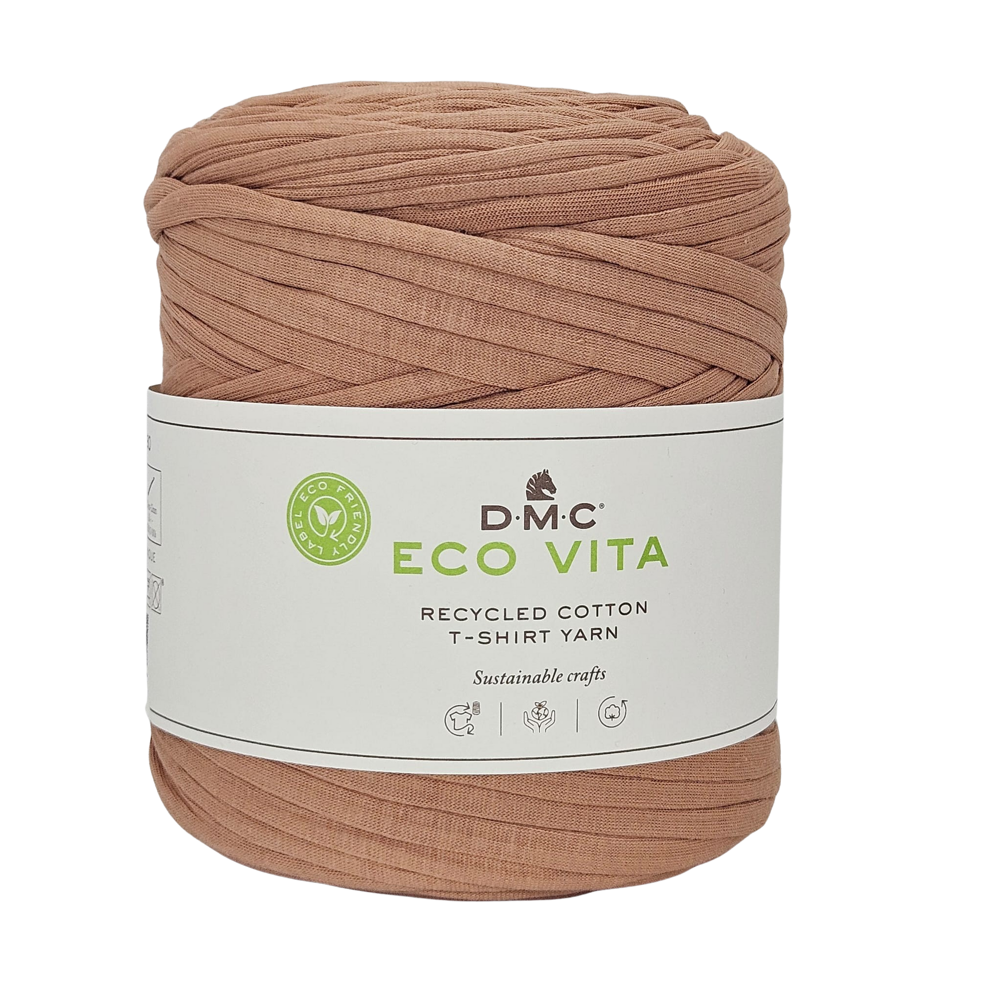 Fettuccia Eco Vita DMC 450gr