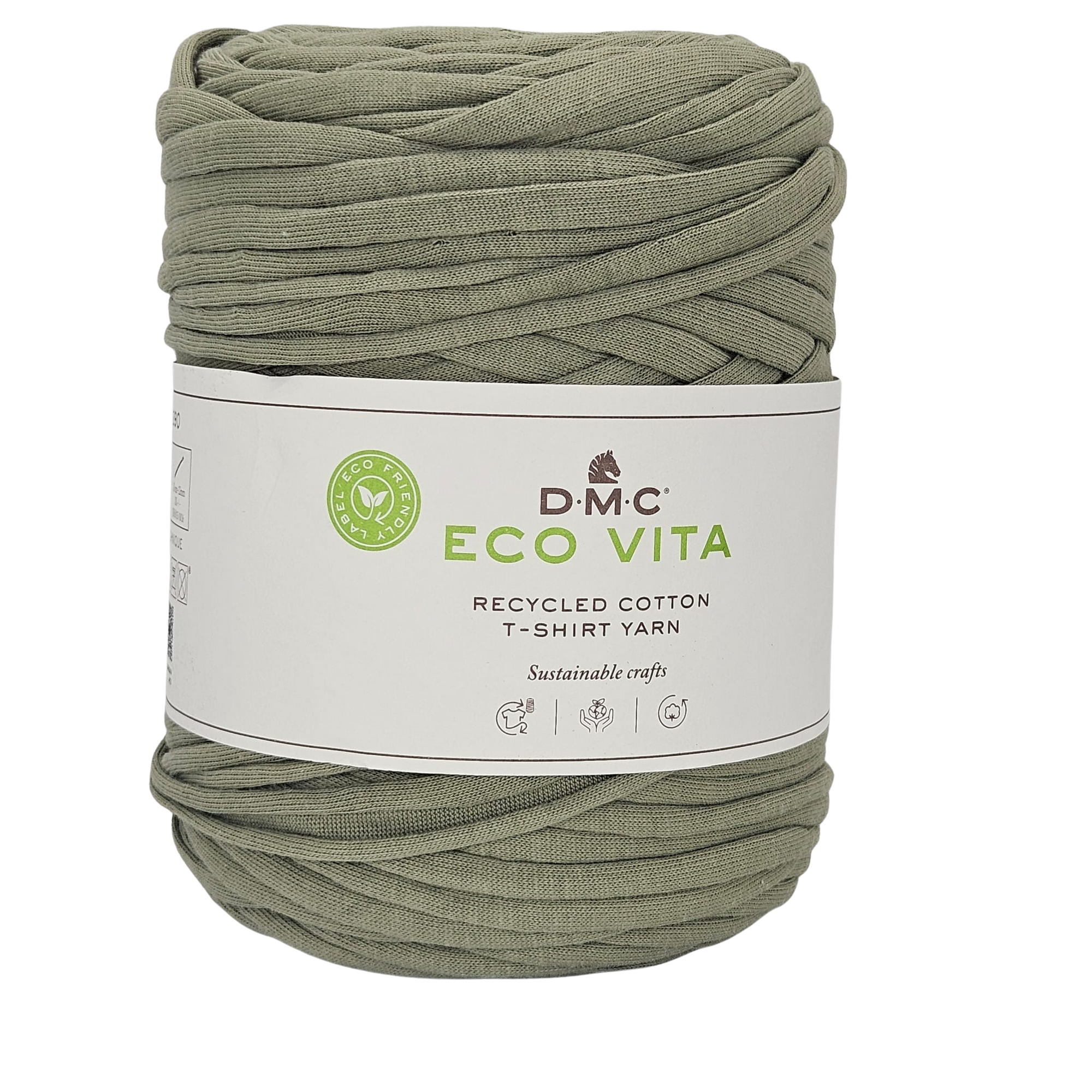 Fettuccia Eco Vita DMC 450gr