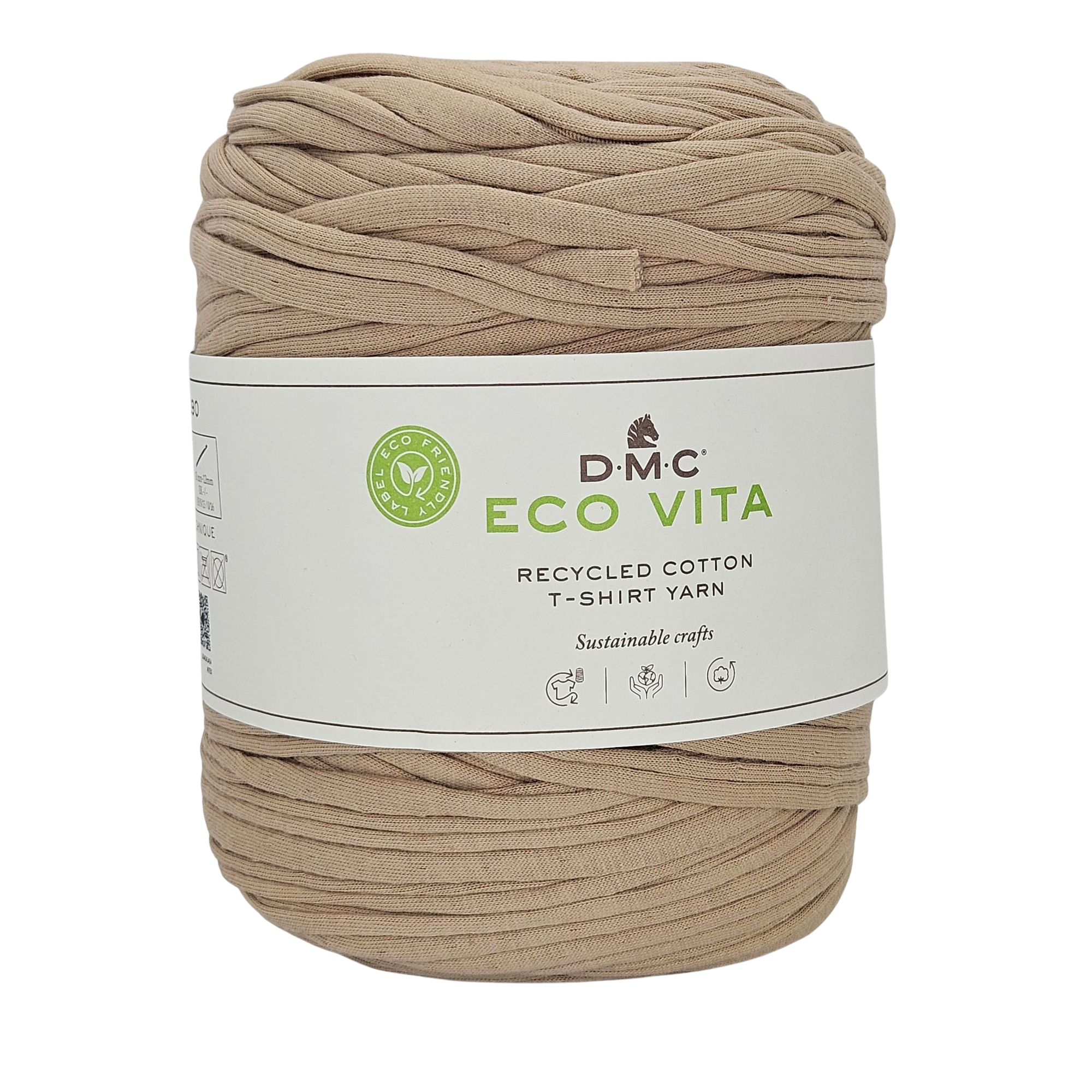Fettuccia Eco Vita DMC 450gr