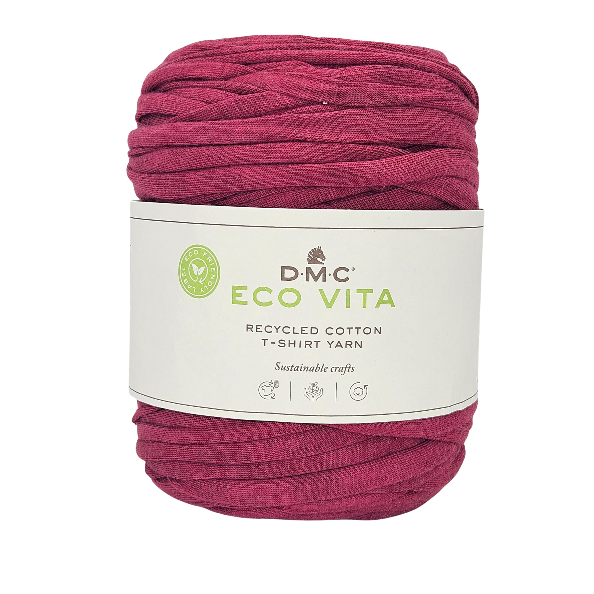 Fettuccia Eco Vita DMC 450gr