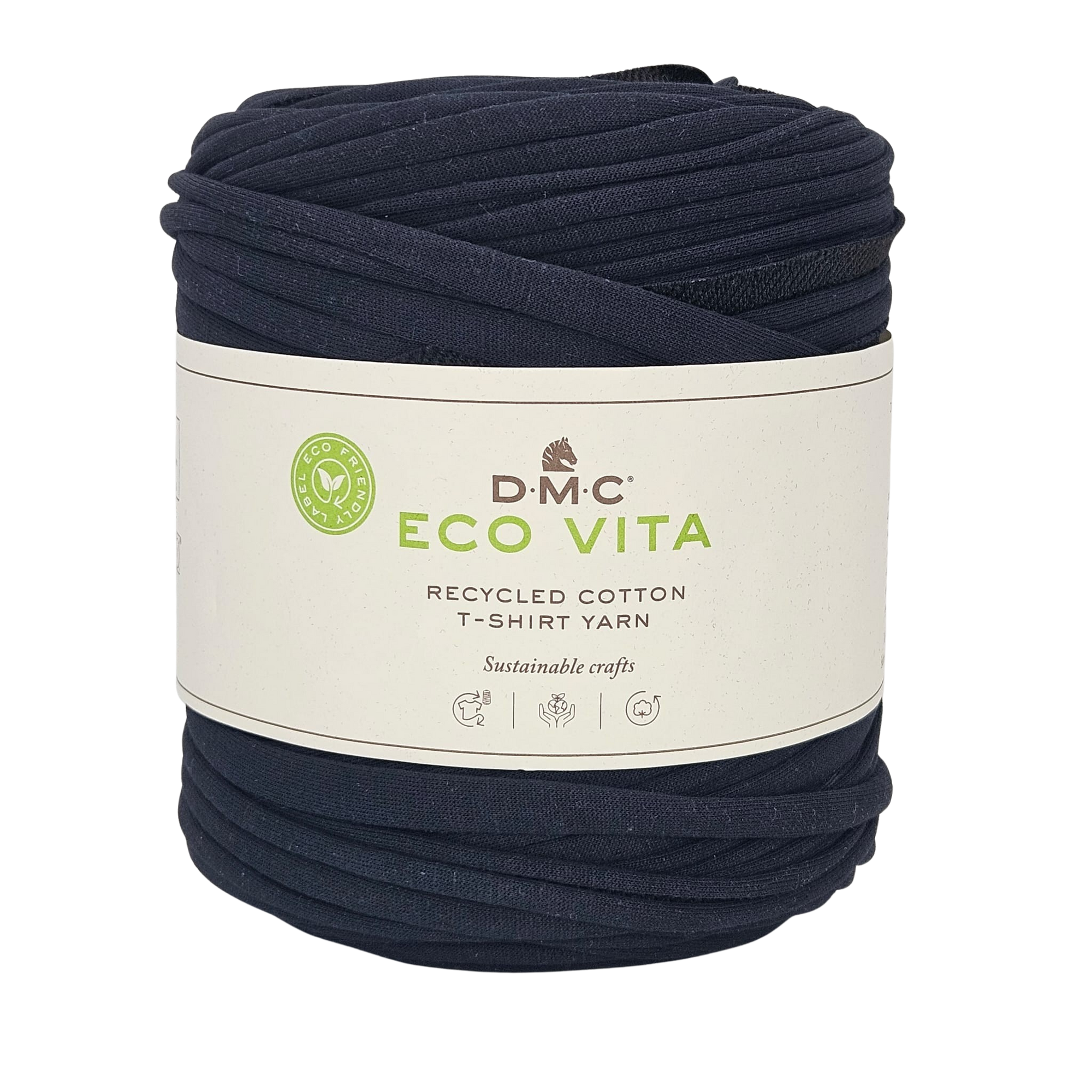 Fettuccia Eco Vita DMC 450gr