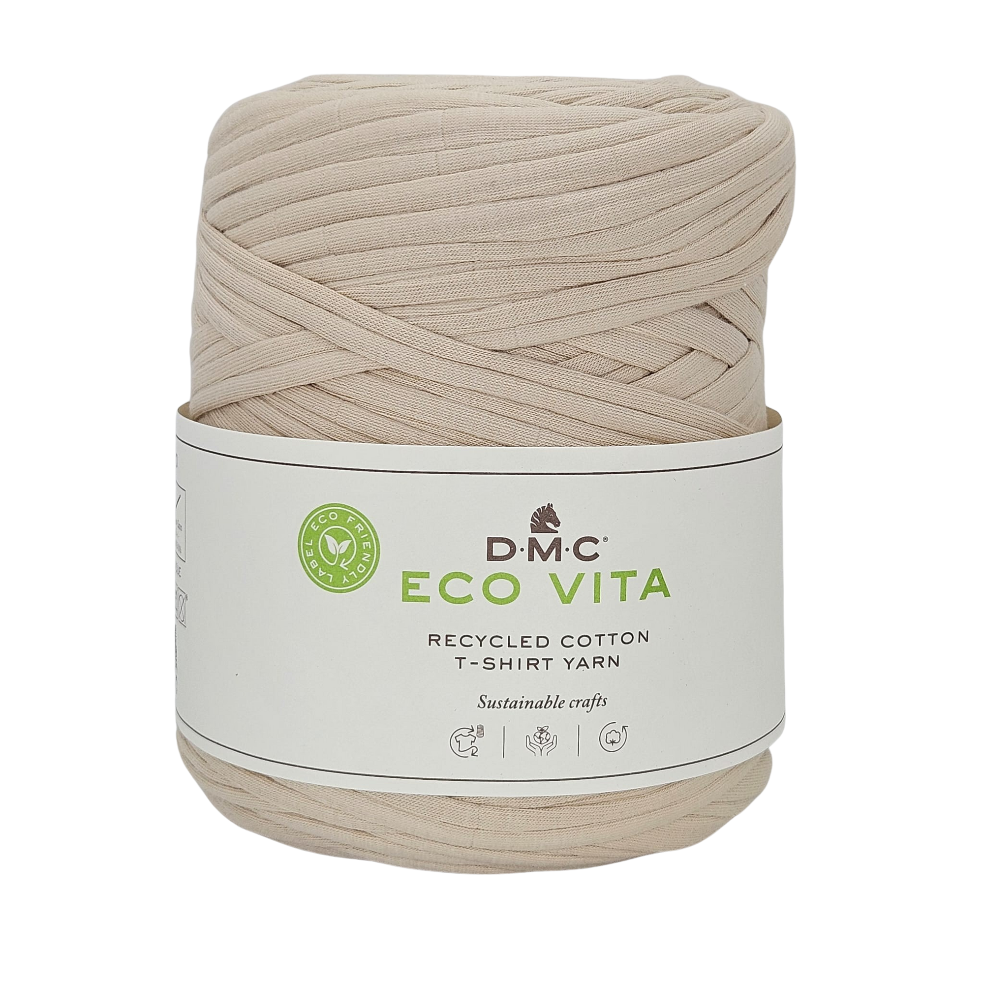 Fettuccia Eco Vita DMC 450gr
