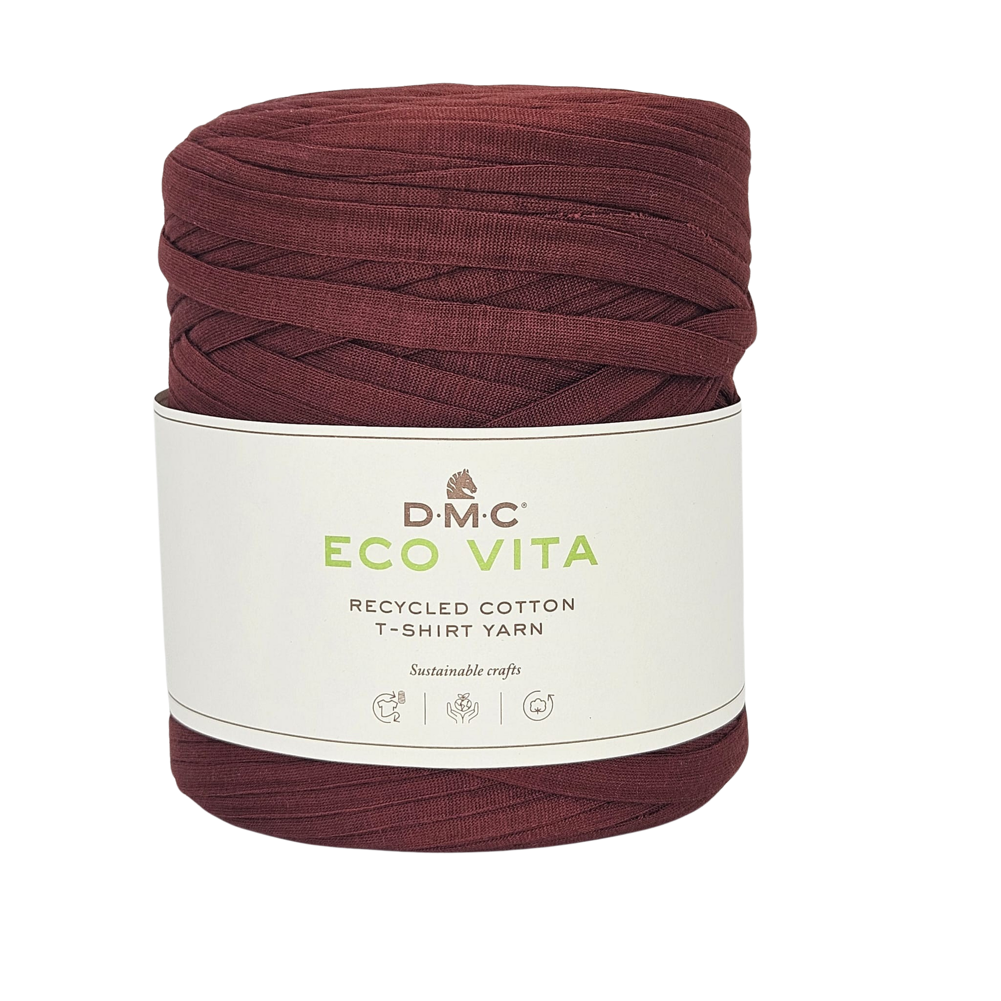 Fettuccia Eco Vita DMC 450gr