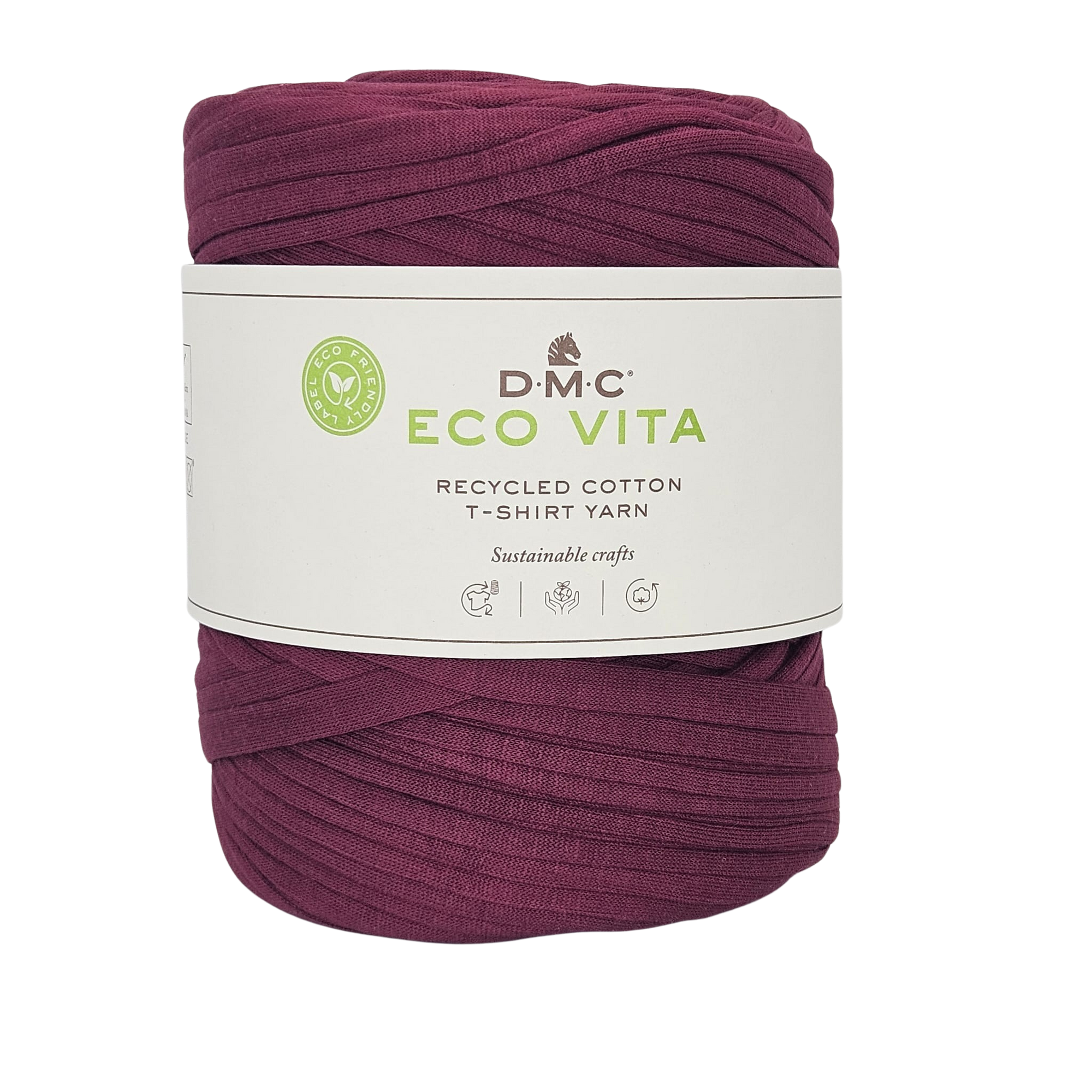 Fettuccia Eco Vita DMC 450gr