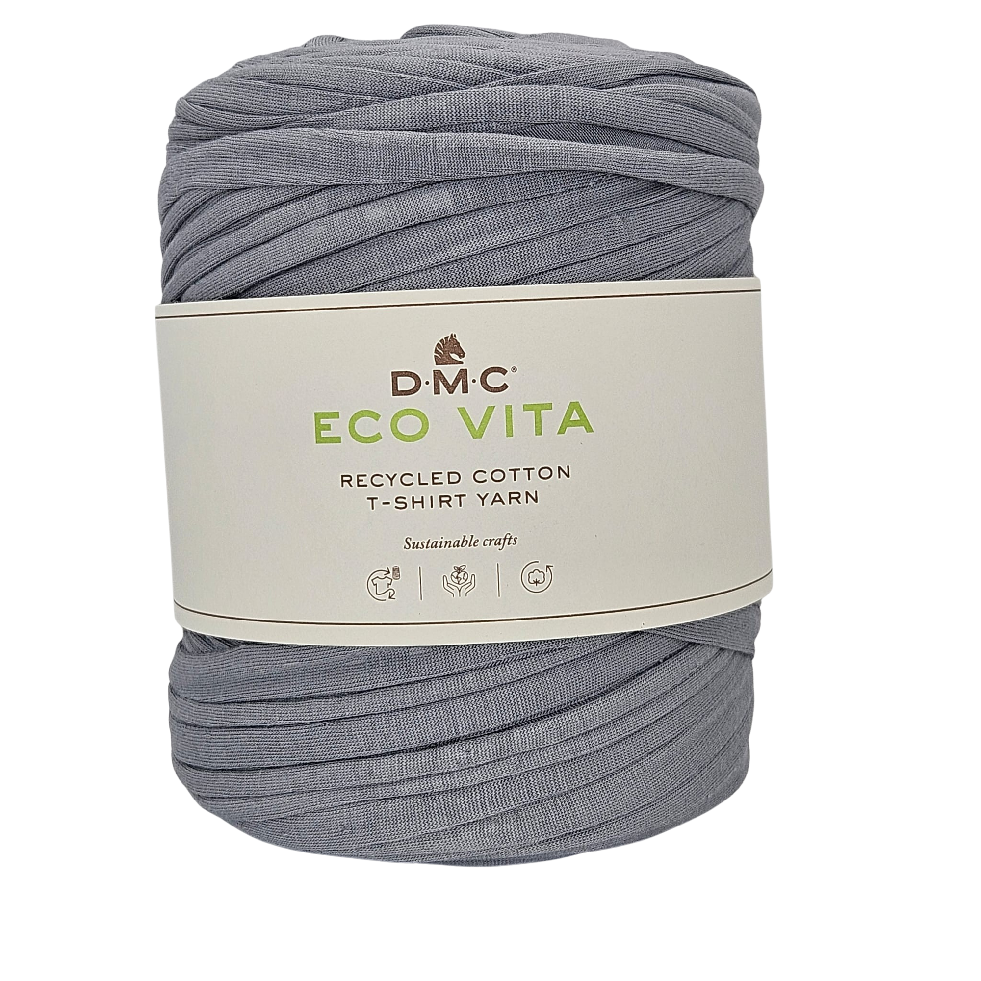 Fettuccia Eco Vita DMC 450gr