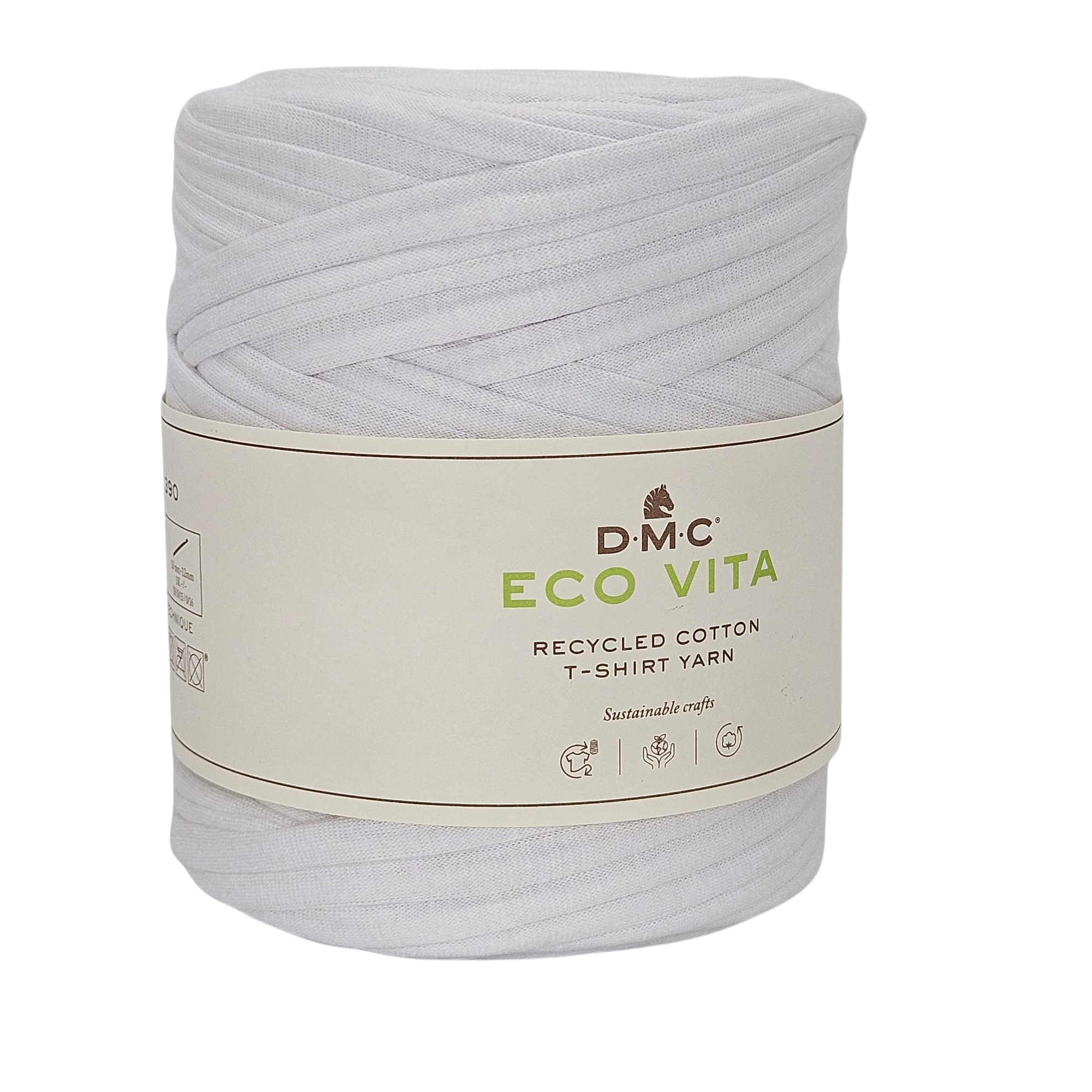 Fettuccia Eco Vita DMC 450gr