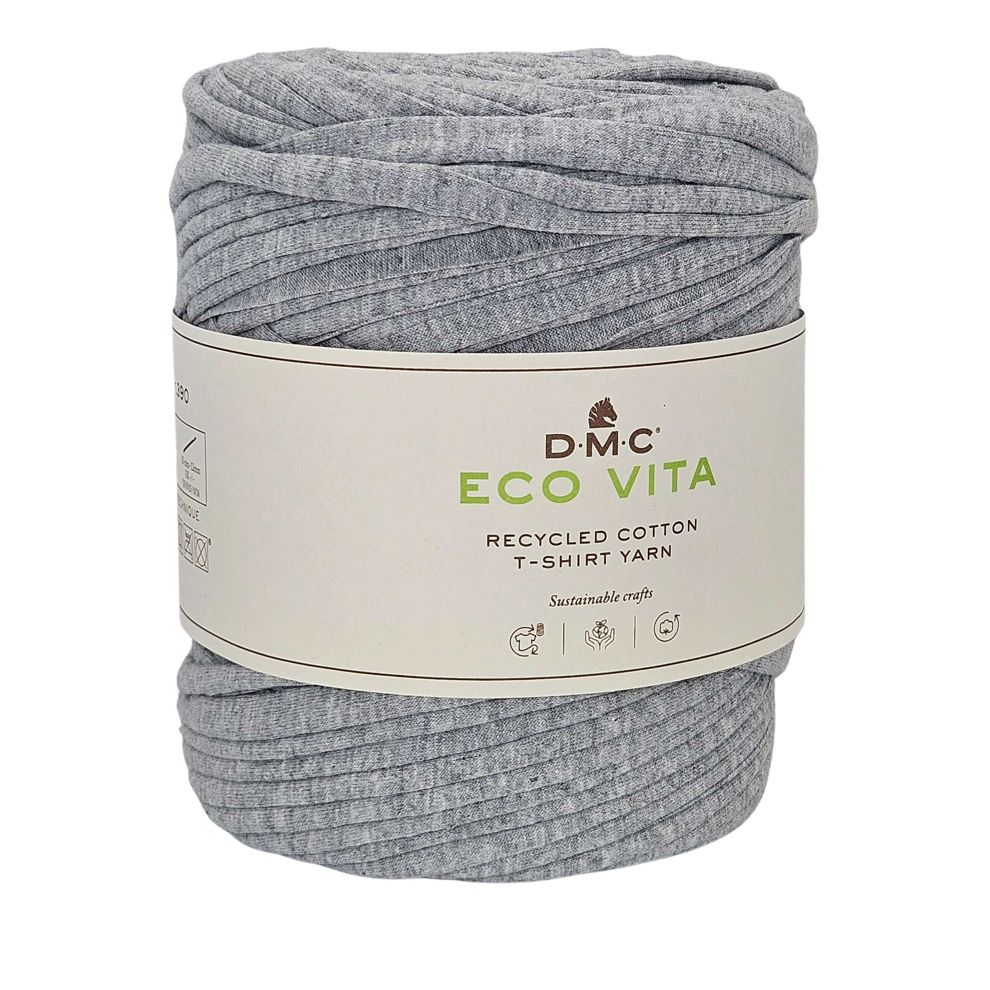 Fettuccia Eco Vita DMC 450gr