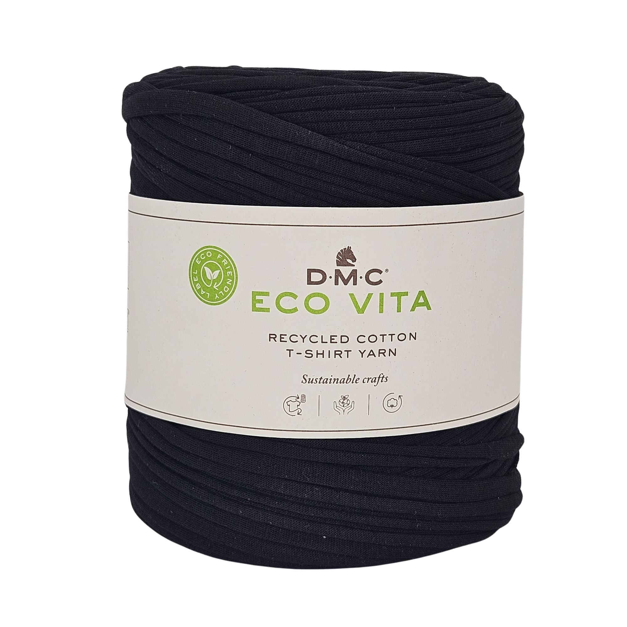 Fettuccia Eco Vita DMC 450gr