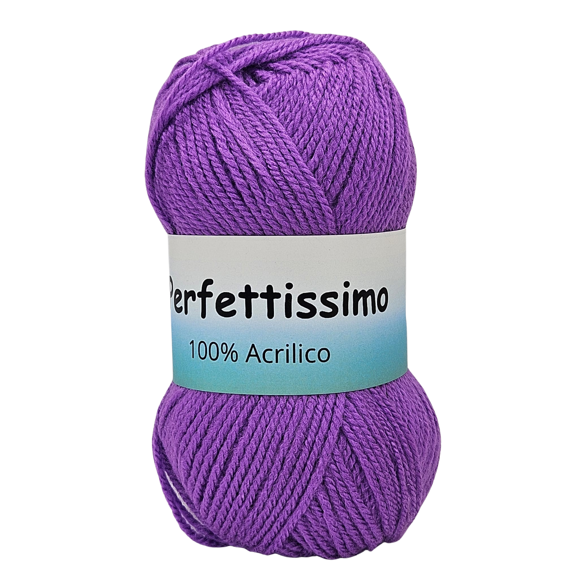 Filato Acrilico Perfettissimo 50gr