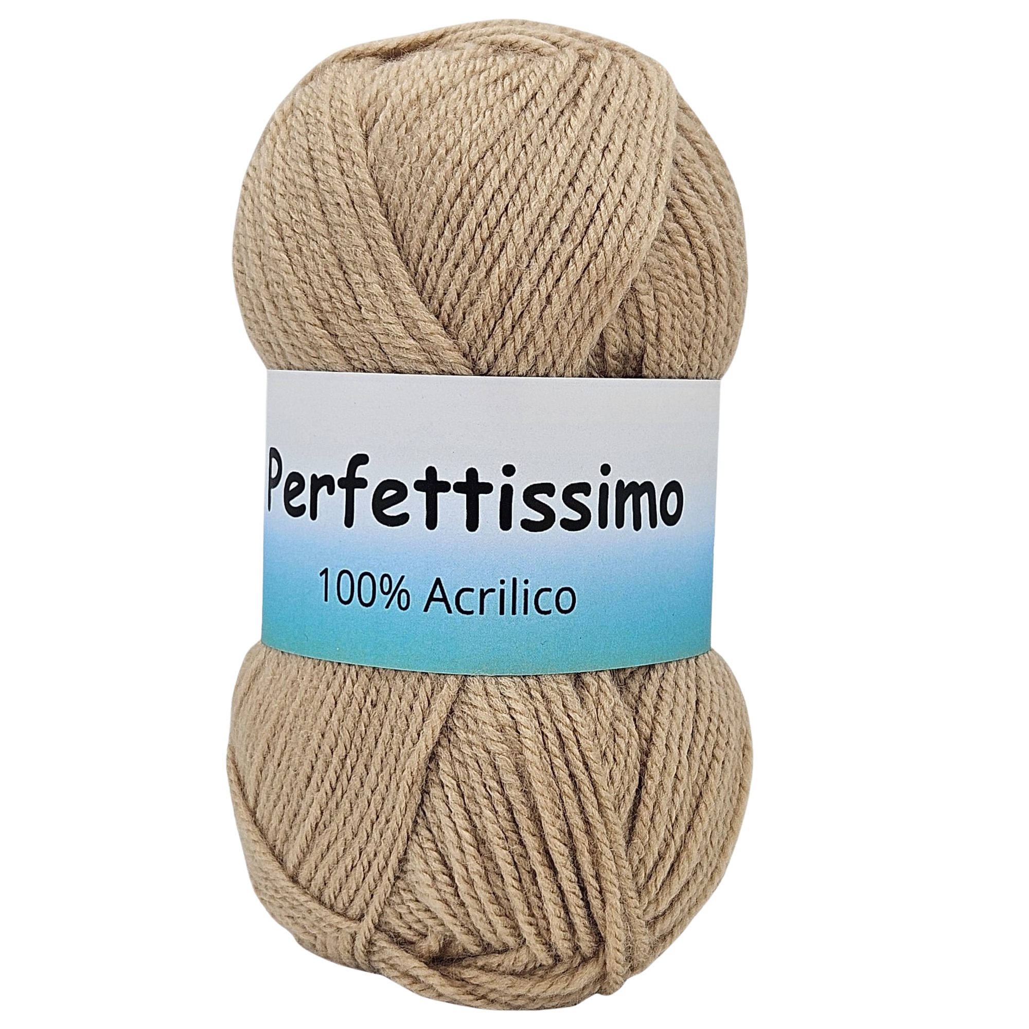 Filato Acrilico Perfettissimo 50gr