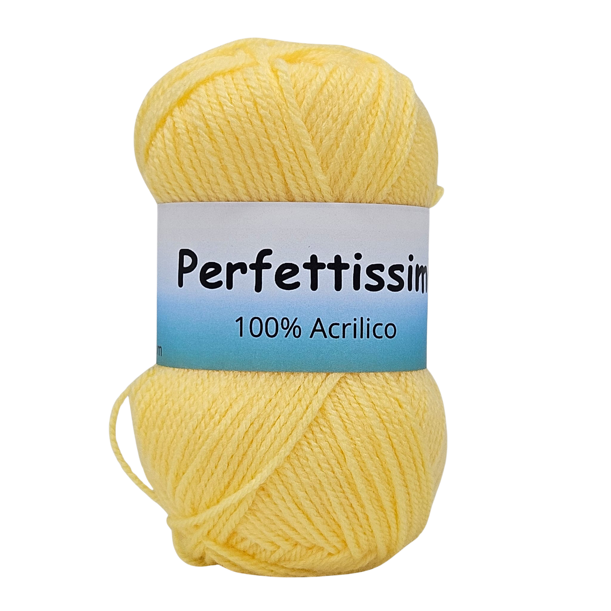 Filato Acrilico Perfettissimo 50gr