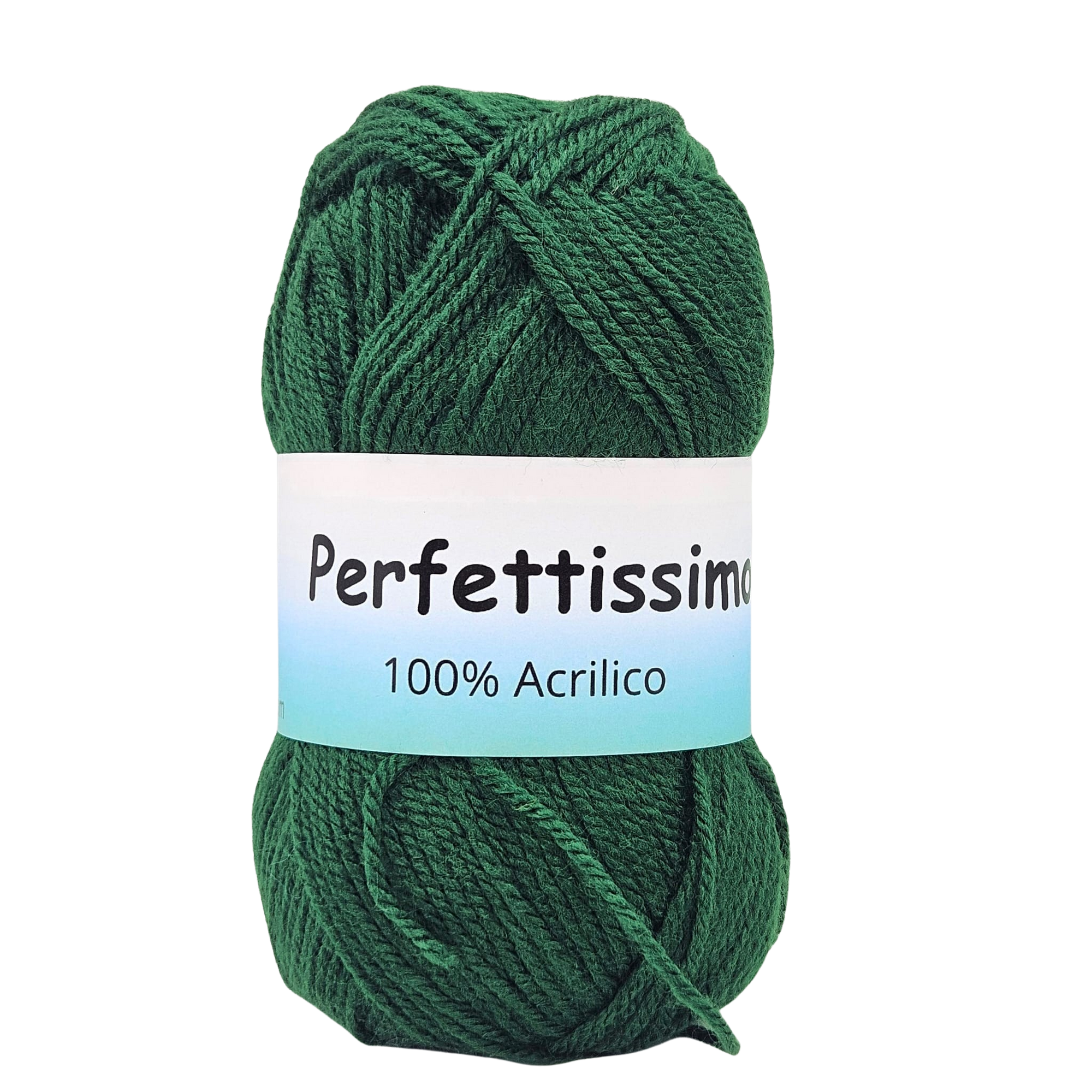 Filato Acrilico Perfettissimo 50gr