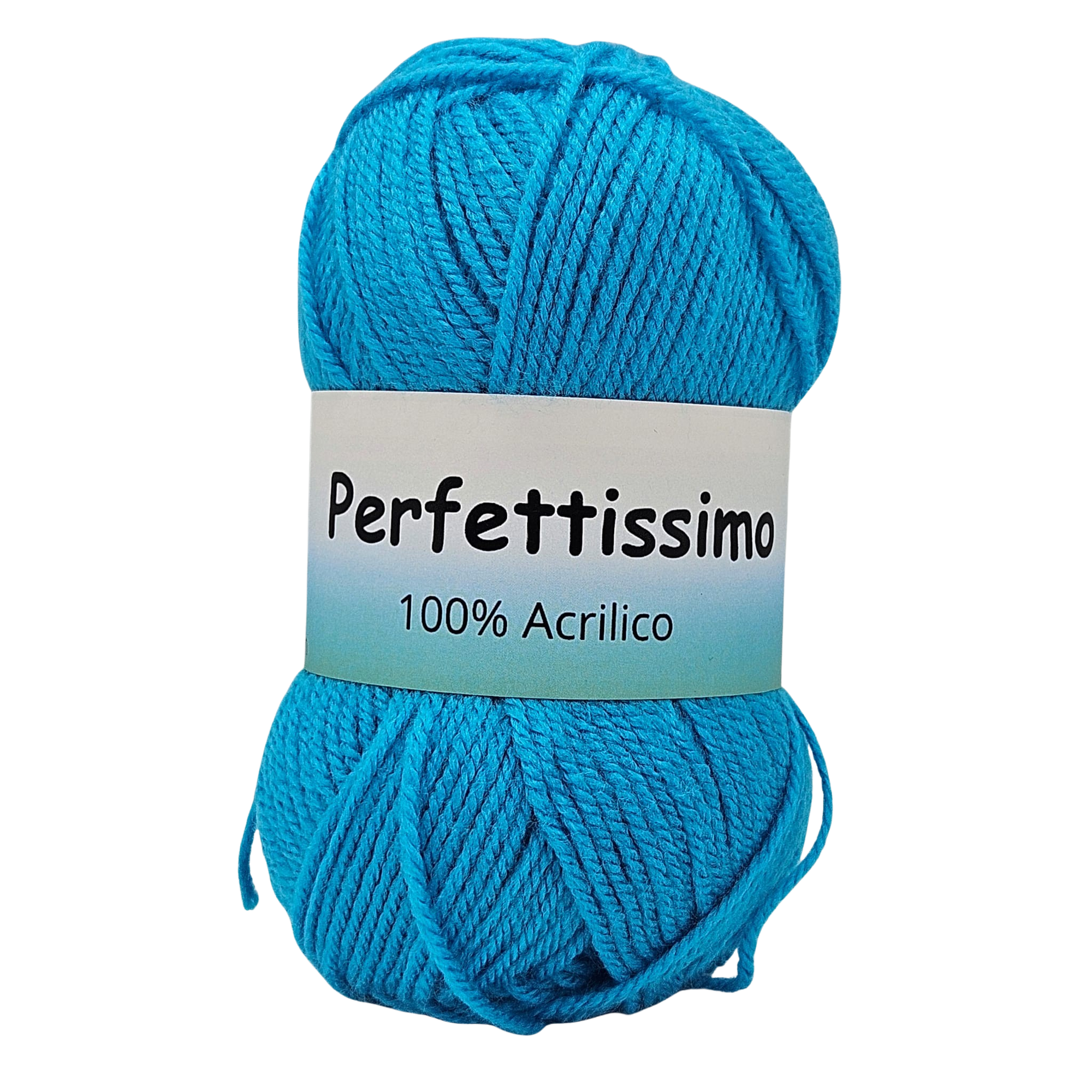 Filato Acrilico Perfettissimo 50gr