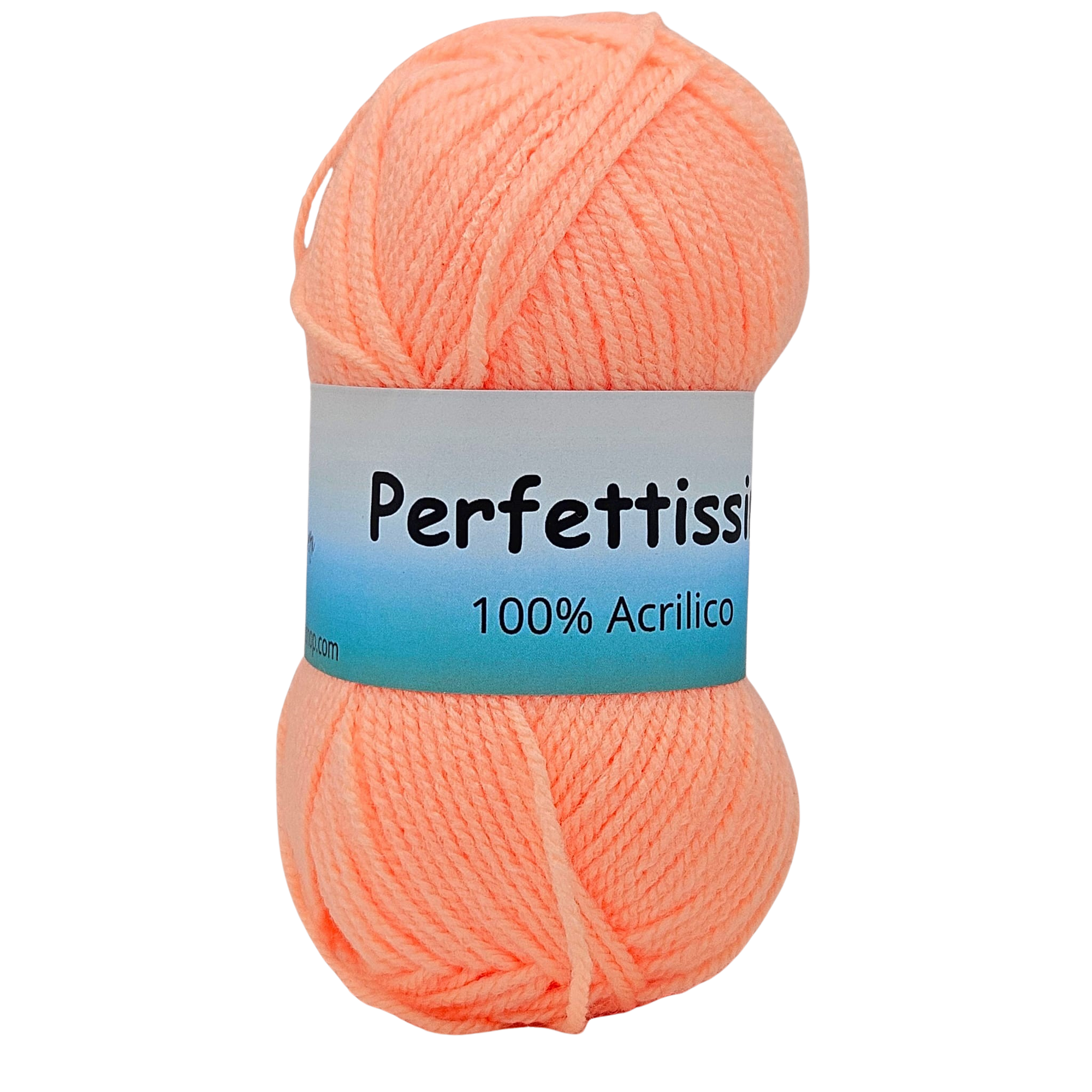 Filato Acrilico Perfettissimo 50gr