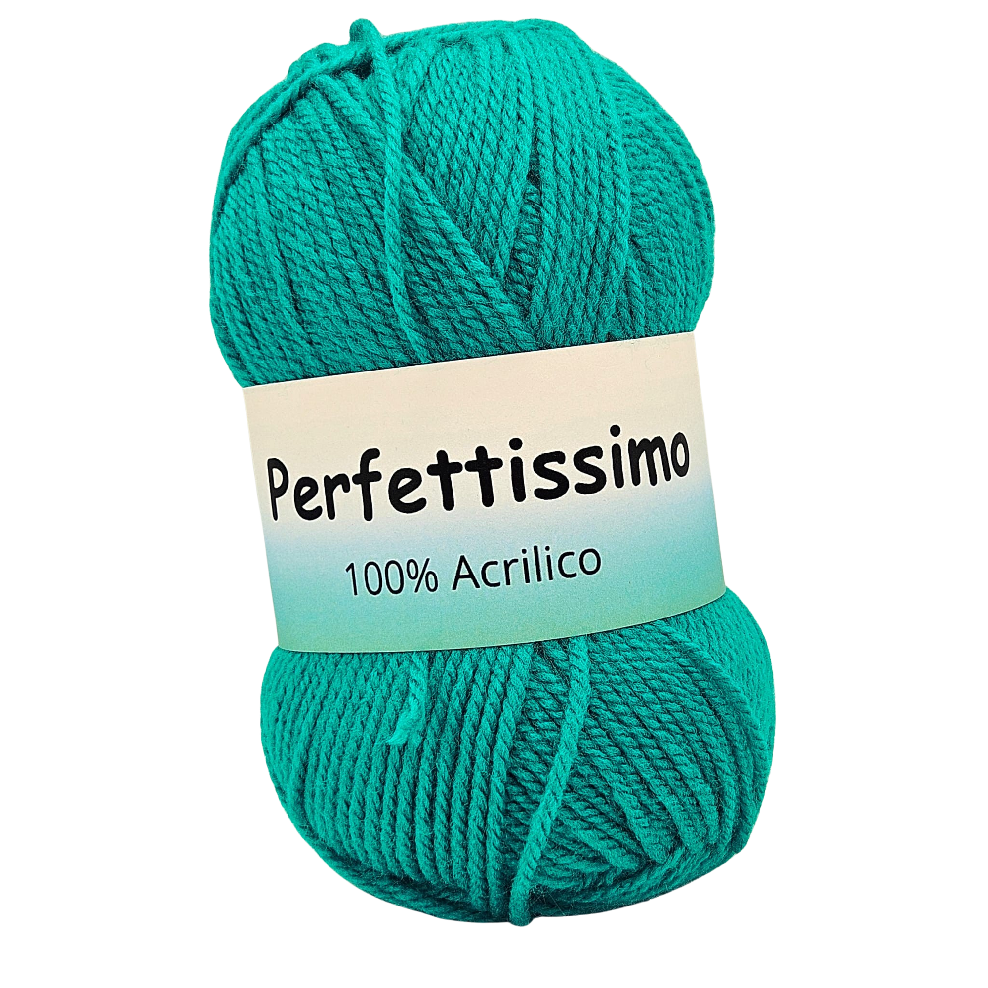 Filato Acrilico Perfettissimo 50gr