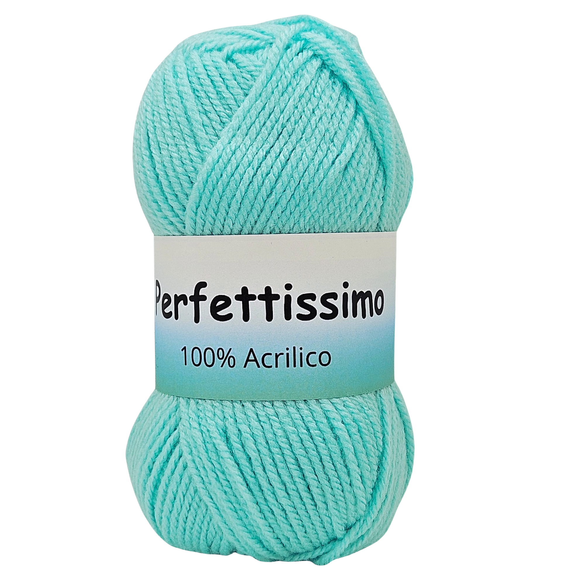 Filato Acrilico Perfettissimo 50gr