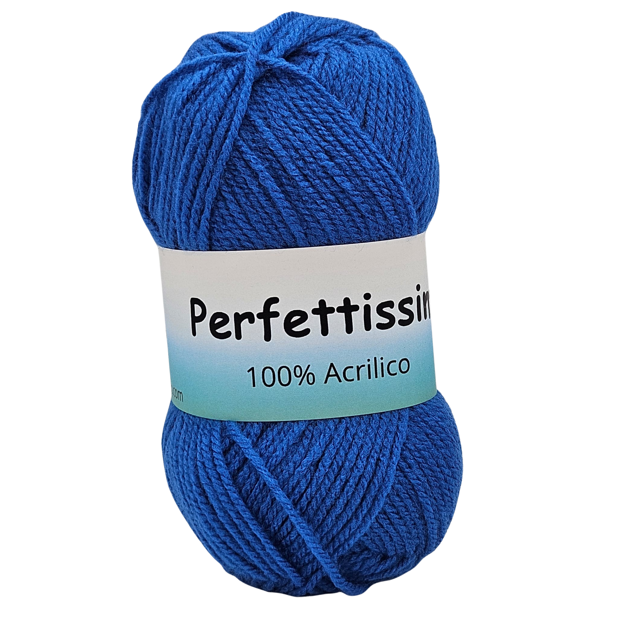 Filato Acrilico Perfettissimo 50gr