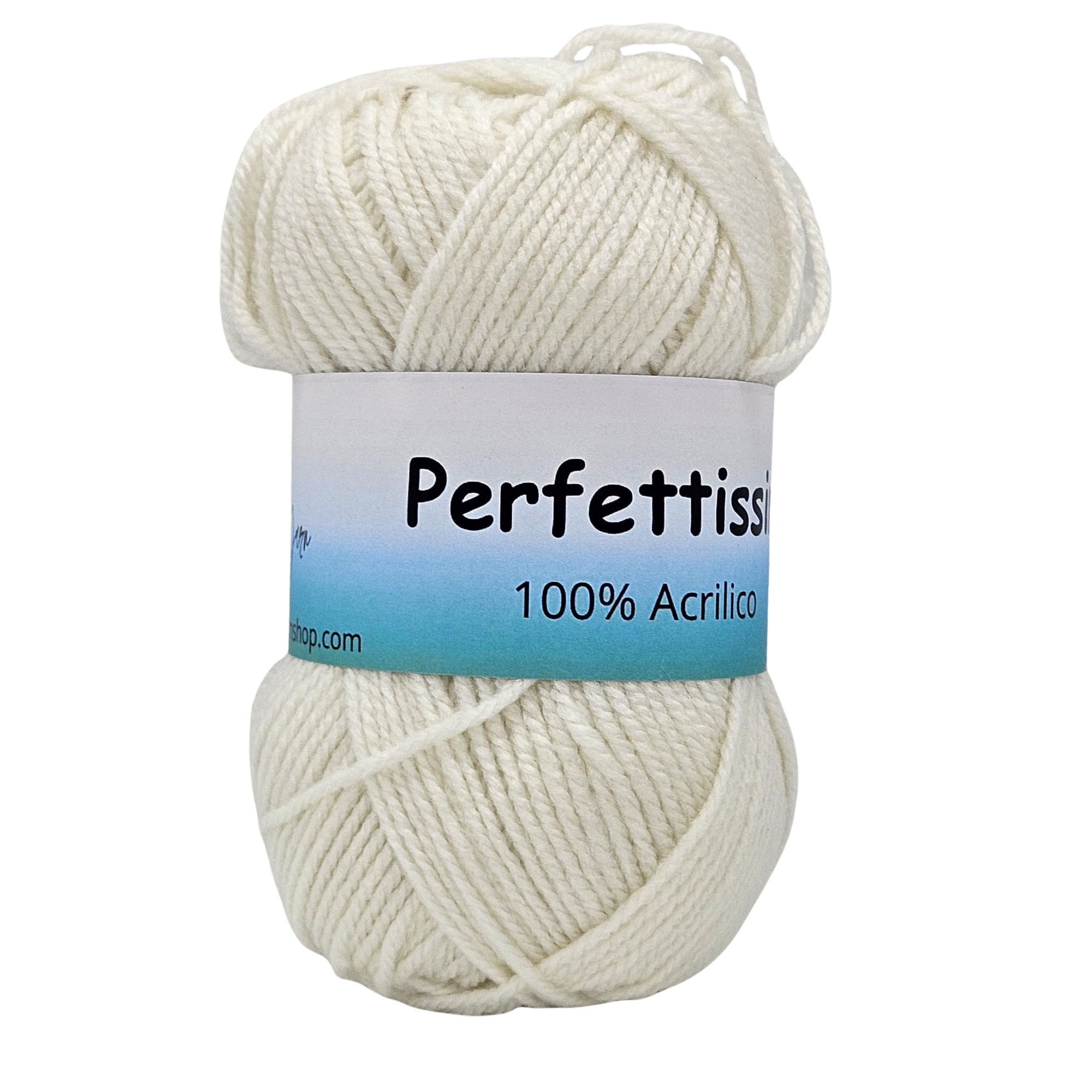 Filato Acrilico Perfettissimo 50gr