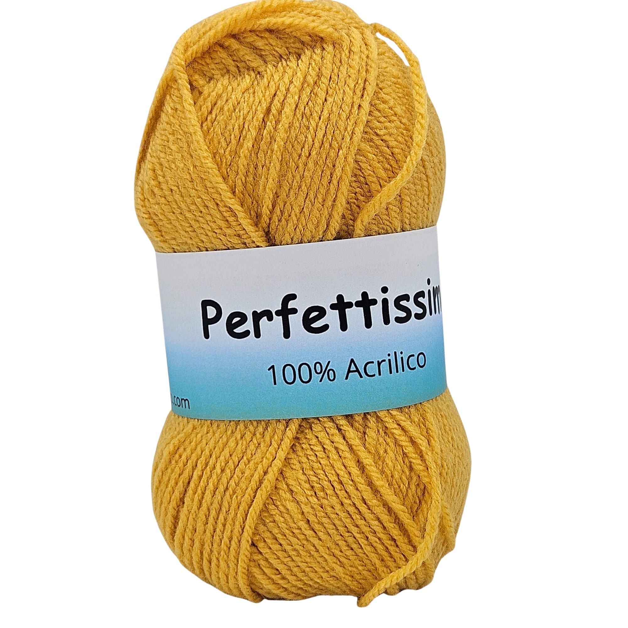 Filato Acrilico Perfettissimo 50gr