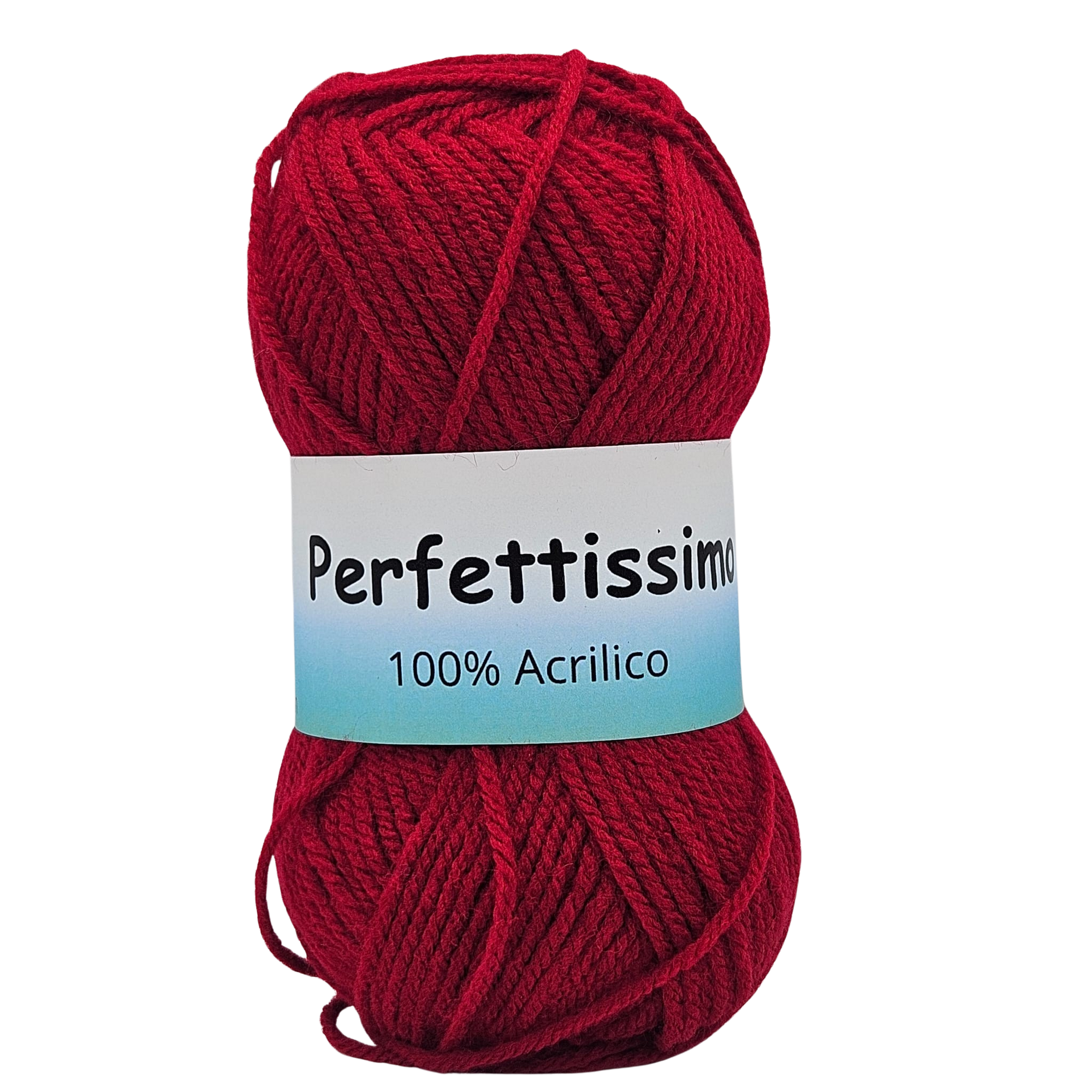 Filato Acrilico Perfettissimo 50gr