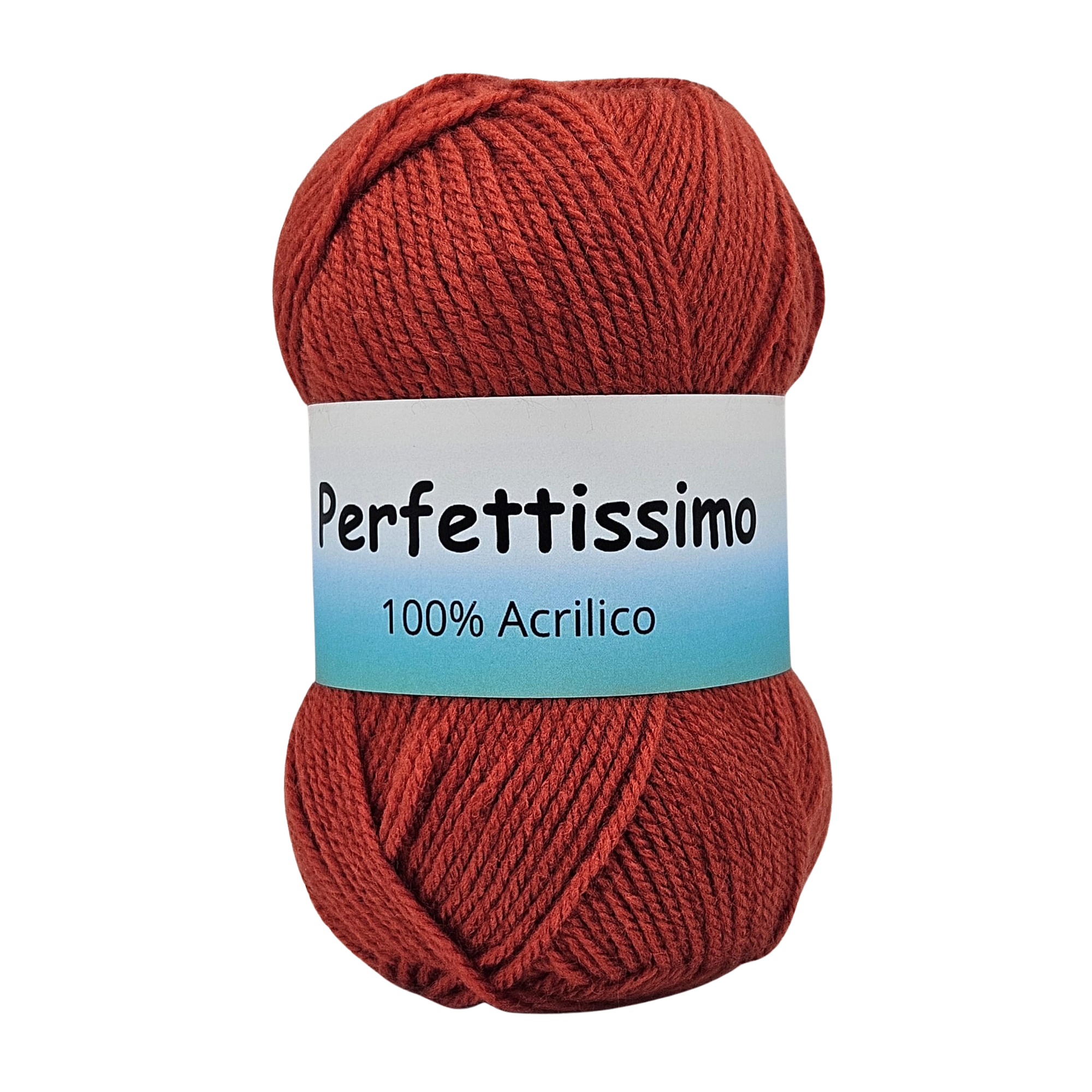 Filato Acrilico Perfettissimo 50gr