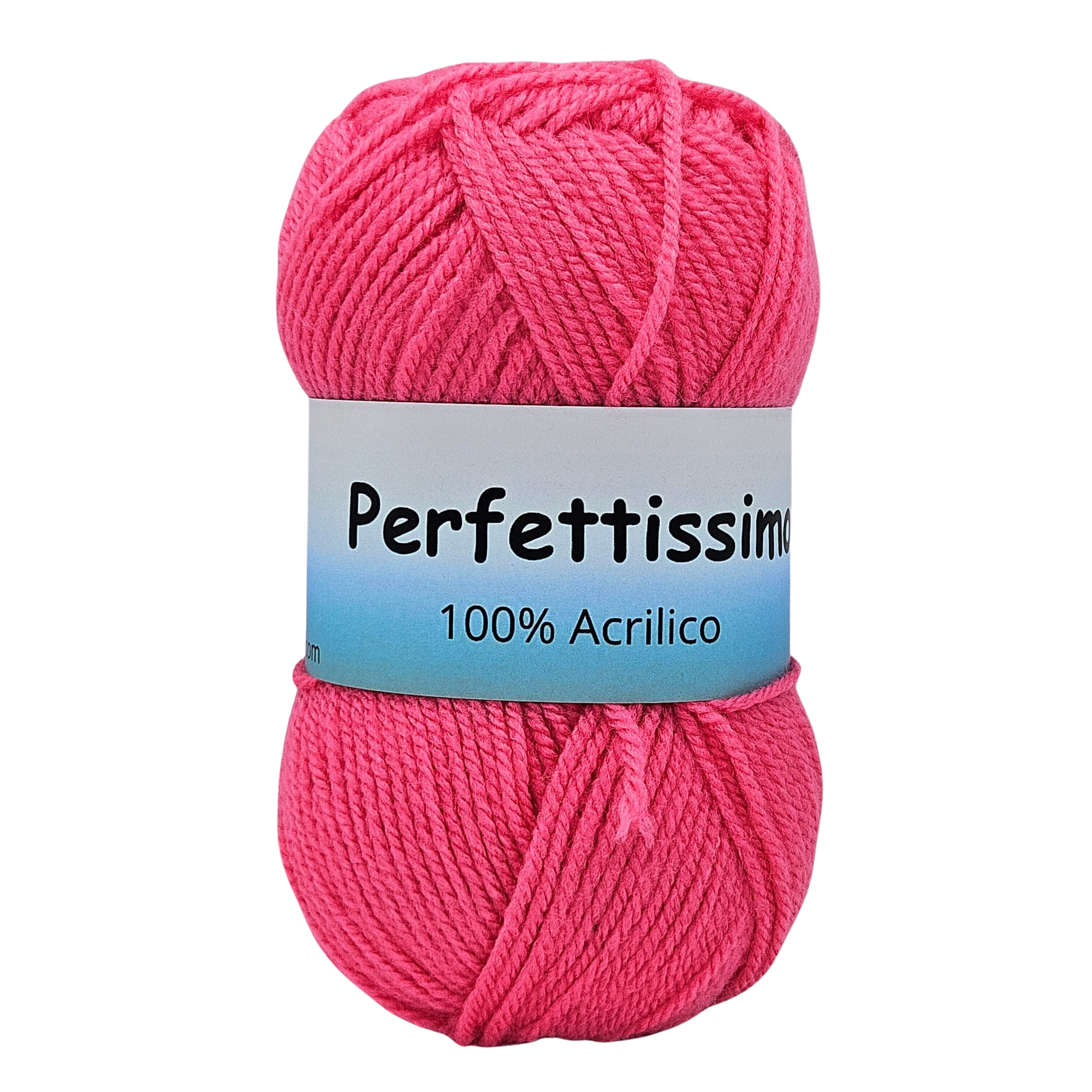 Filato Acrilico Perfettissimo 50gr