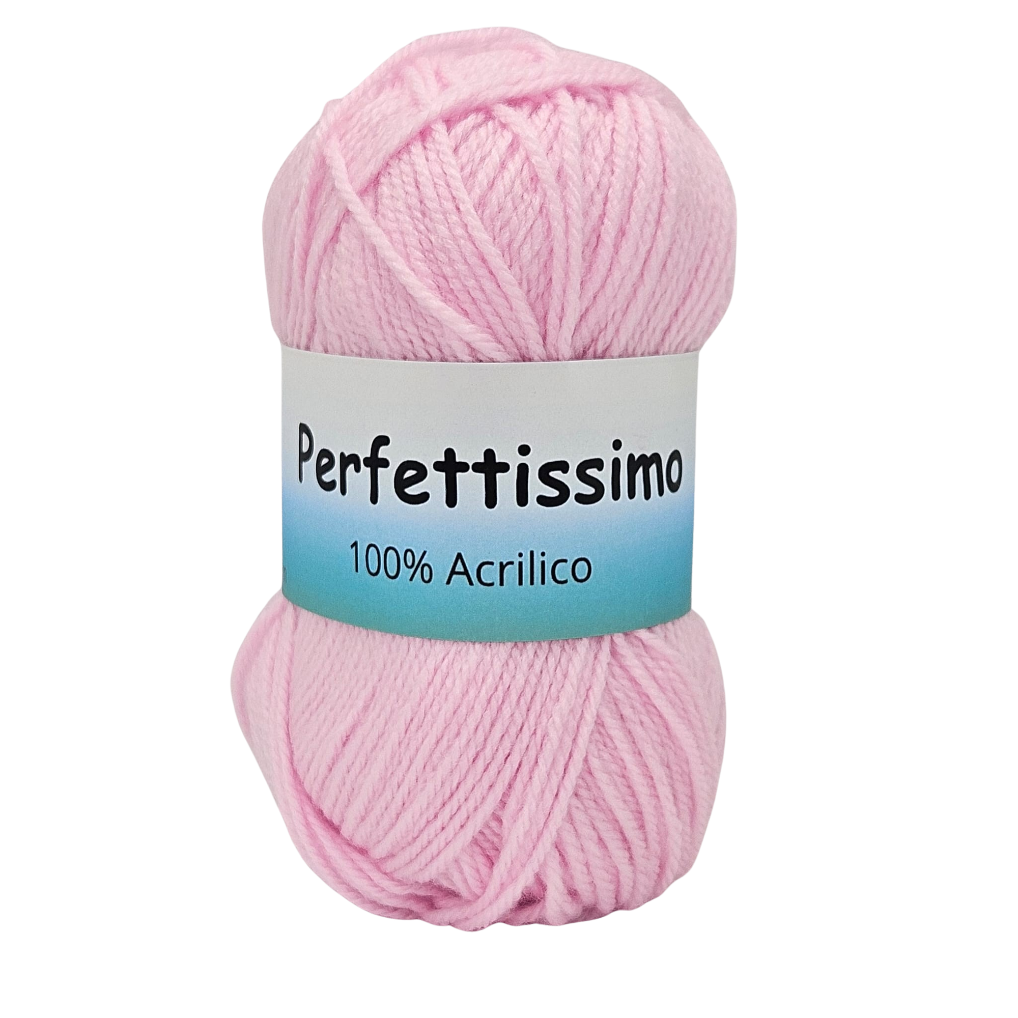 Filato Acrilico Perfettissimo 50gr