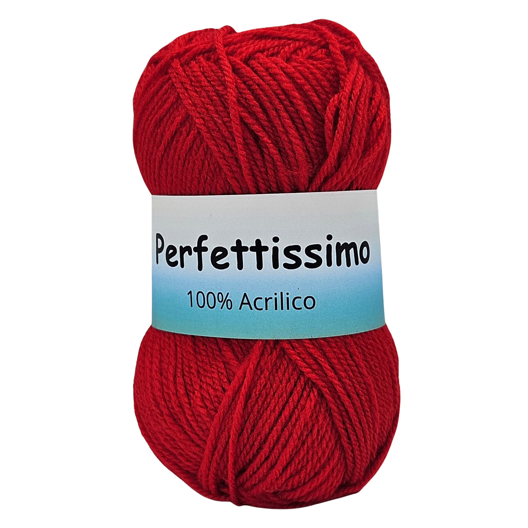 Filato Acrilico Perfettissimo 50gr