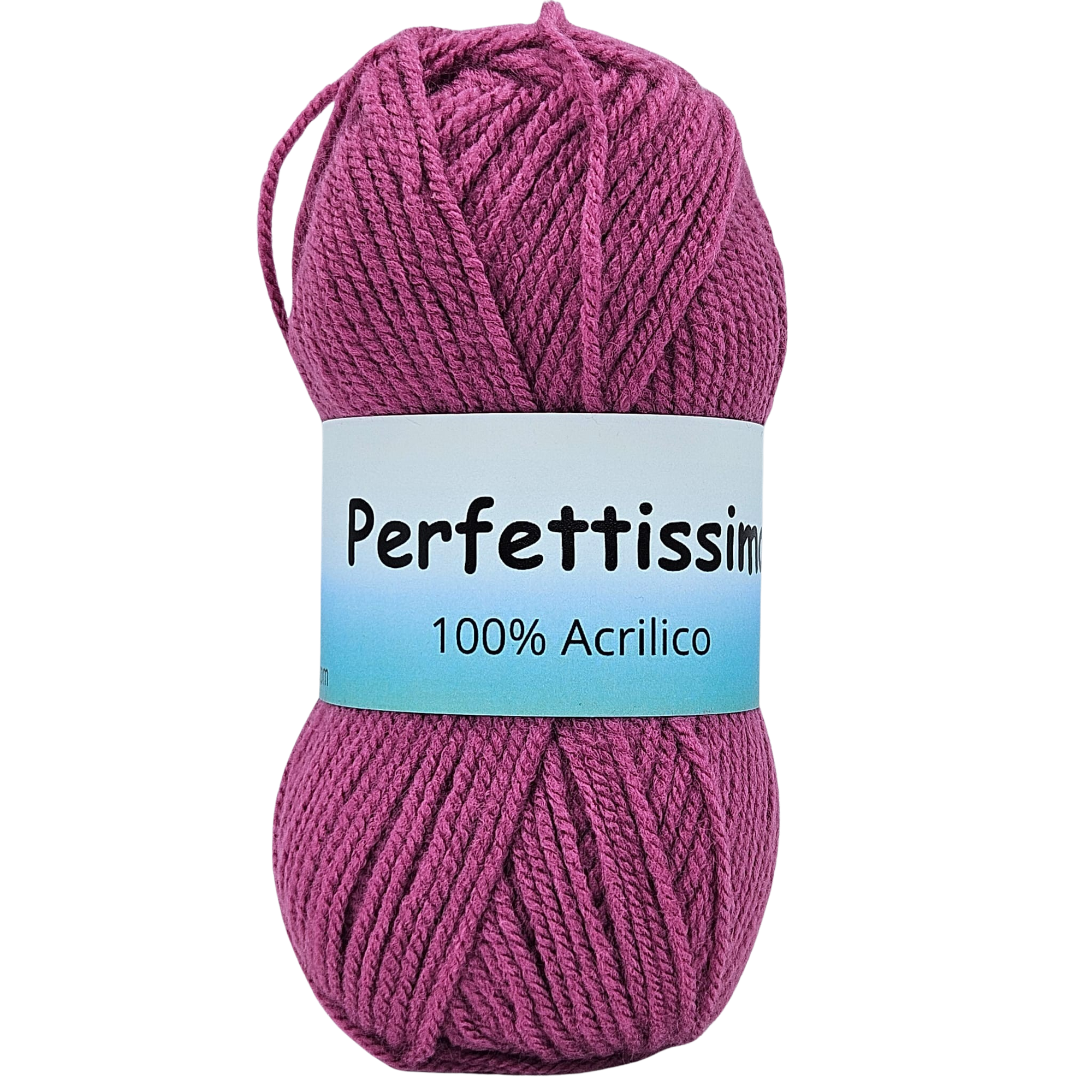 Filato Acrilico Perfettissimo 50gr