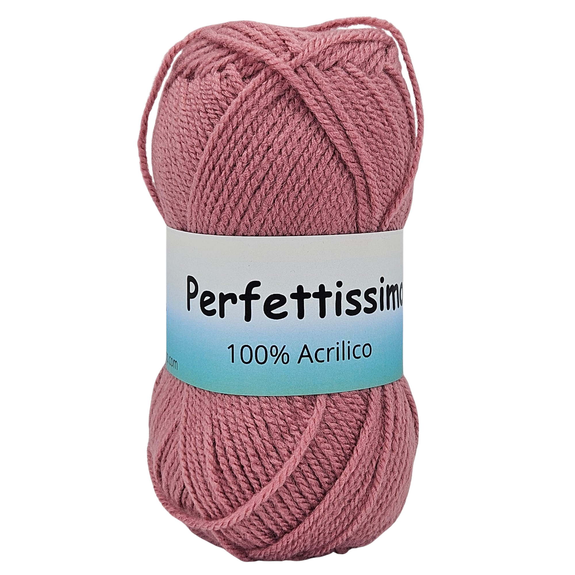 Filato Acrilico Perfettissimo 50gr