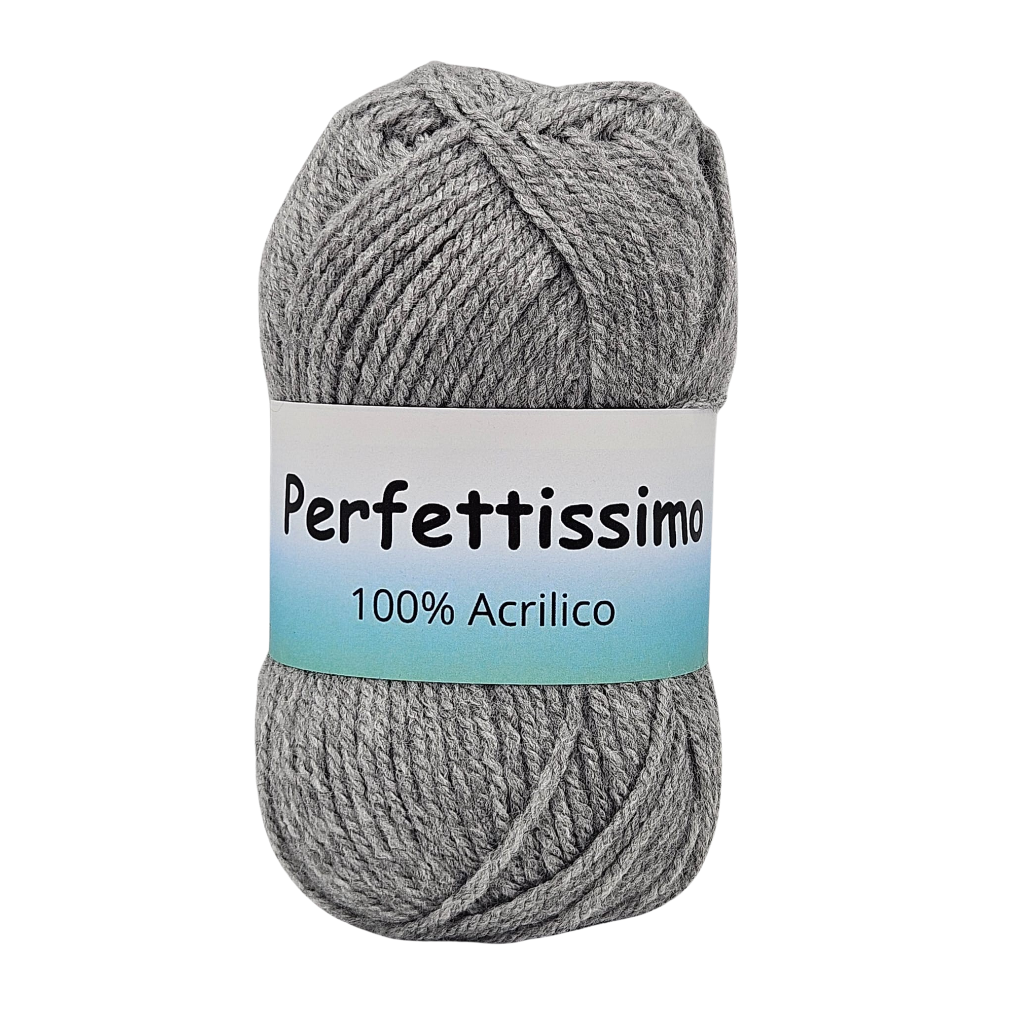 Filato Acrilico Perfettissimo 50gr