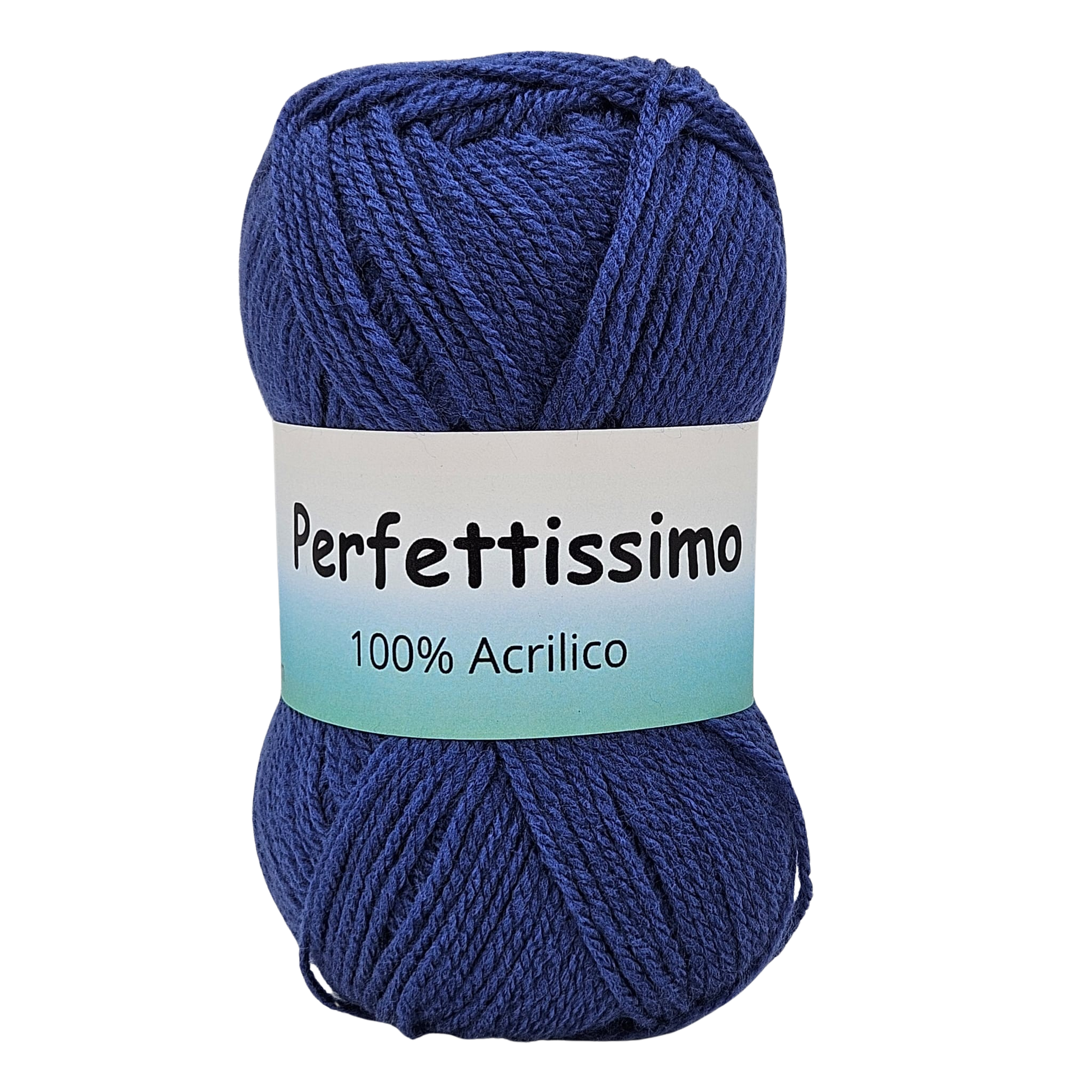Filato Acrilico Perfettissimo 50gr