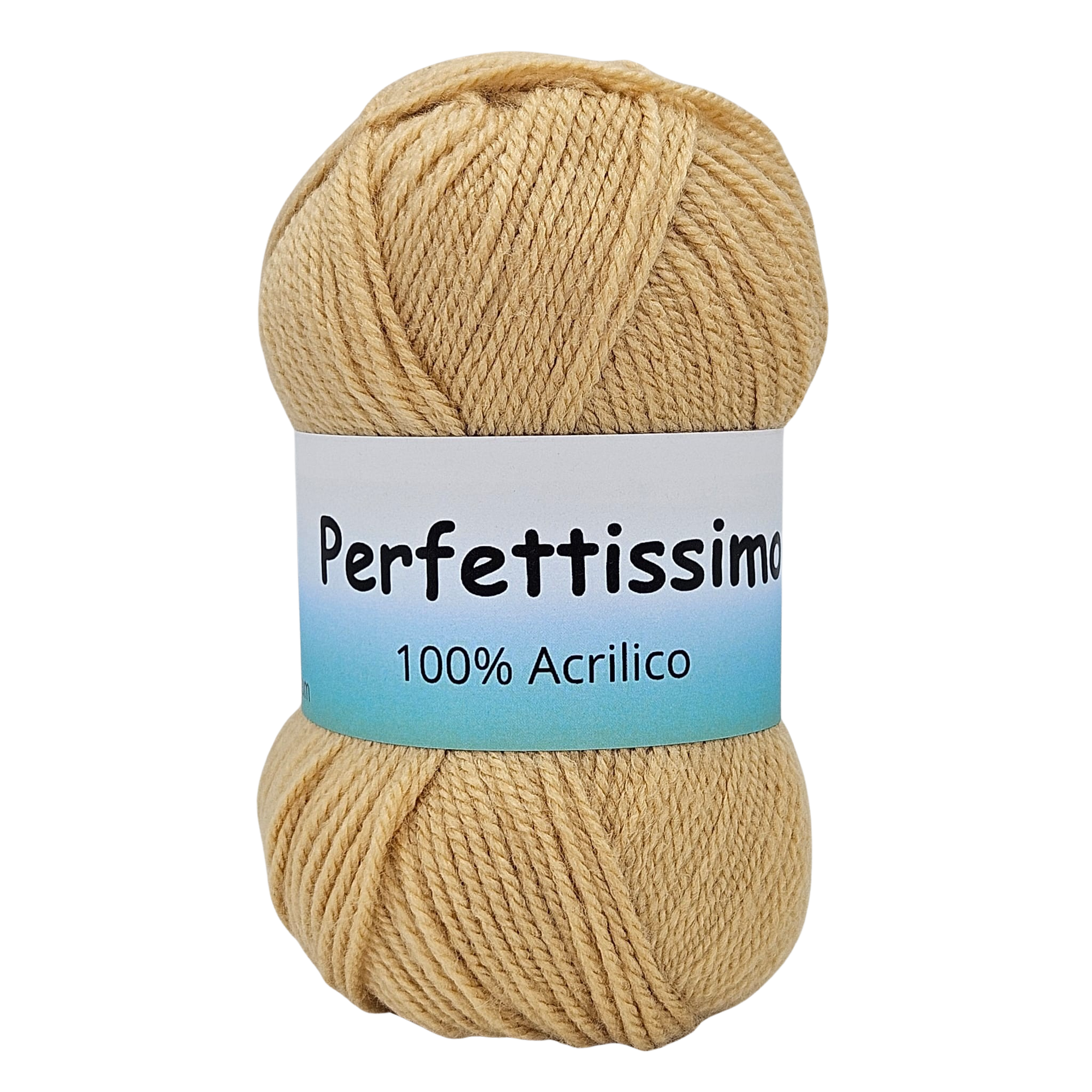 Filato Acrilico Perfettissimo 50gr