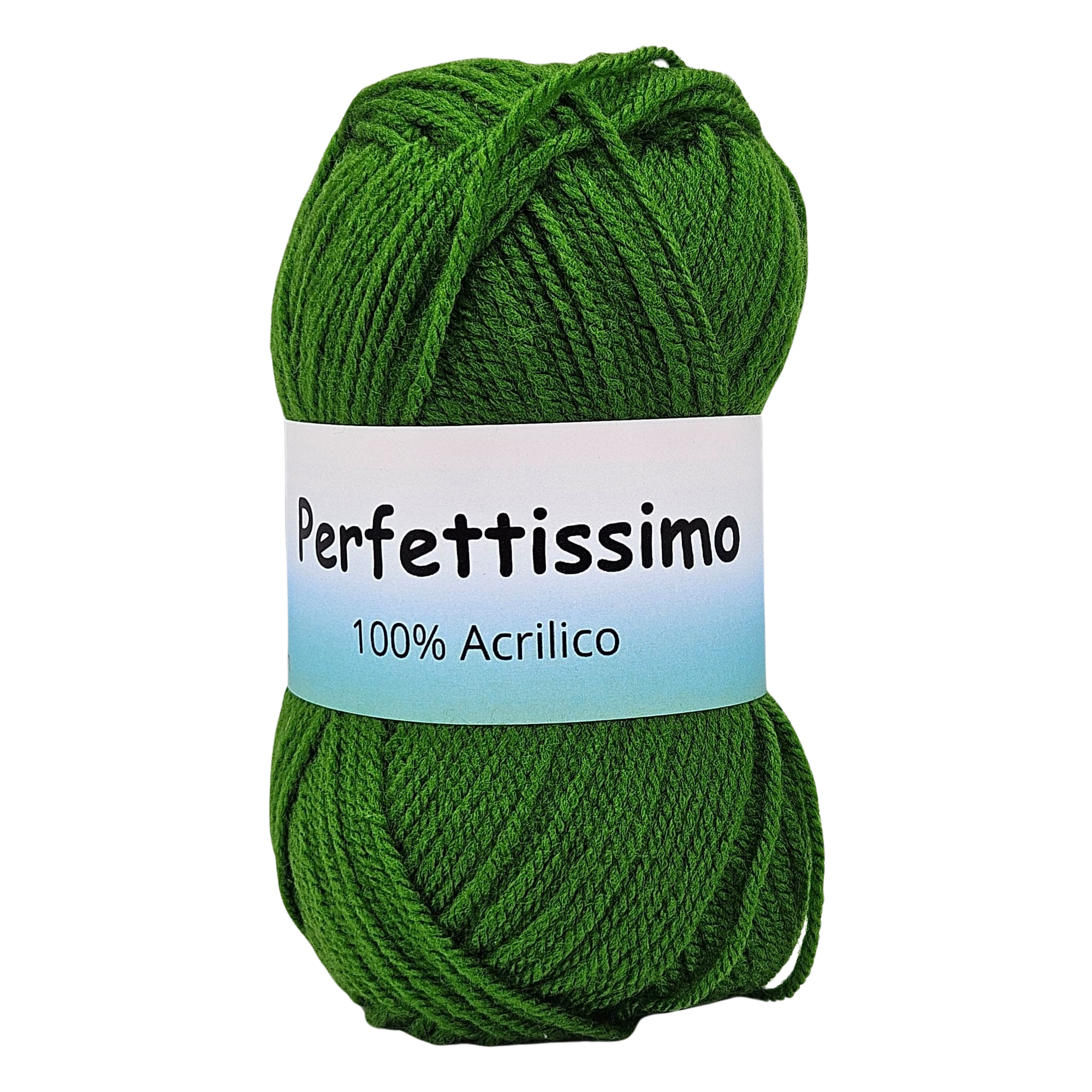 Filato Acrilico Perfettissimo 50gr