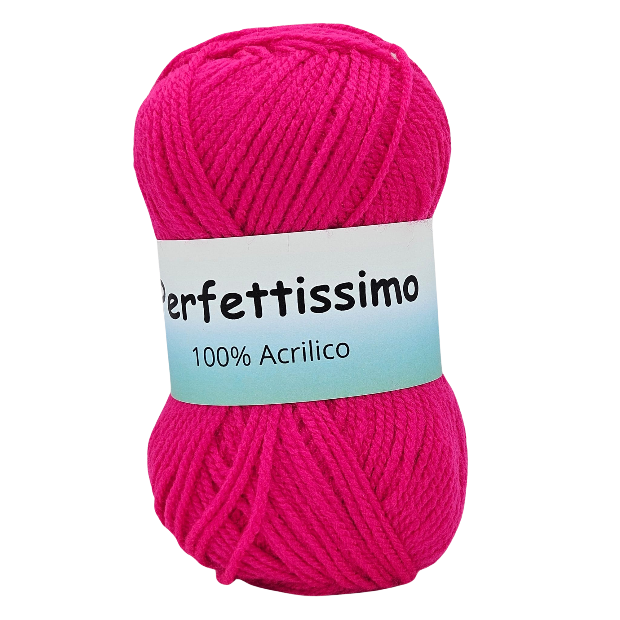 Filato Acrilico Perfettissimo 50gr