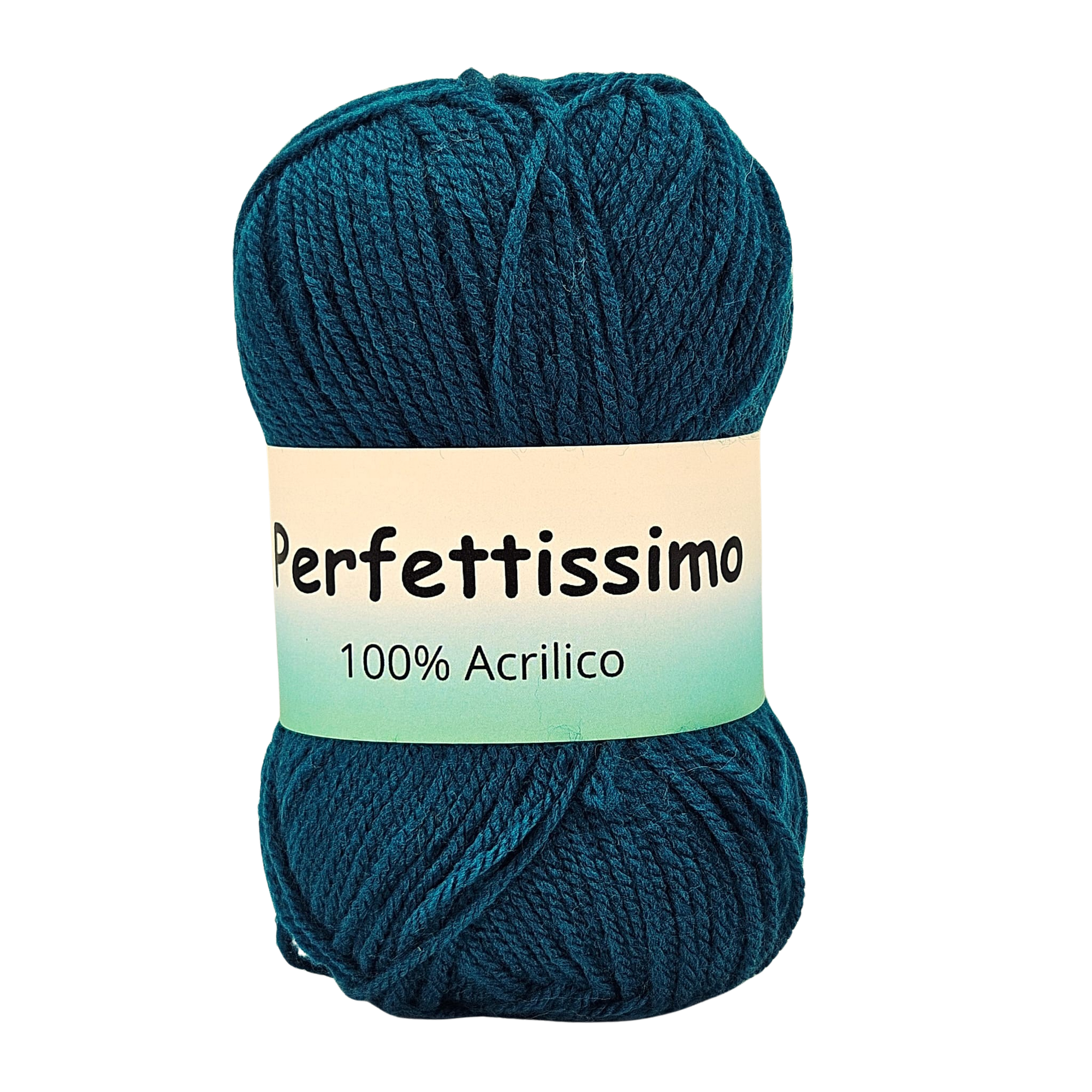 Filato Acrilico Perfettissimo 50gr