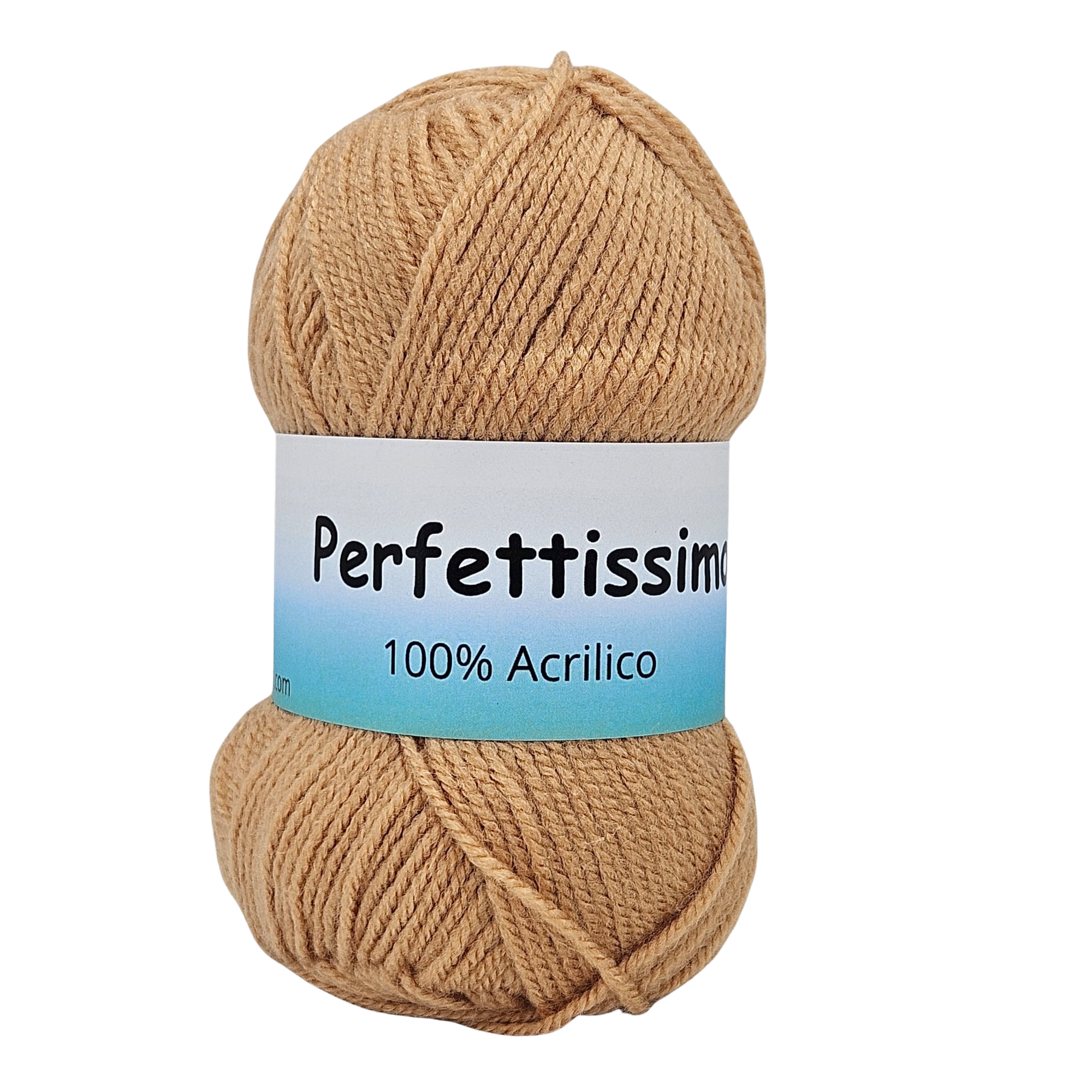 Filato Acrilico Perfettissimo 50gr