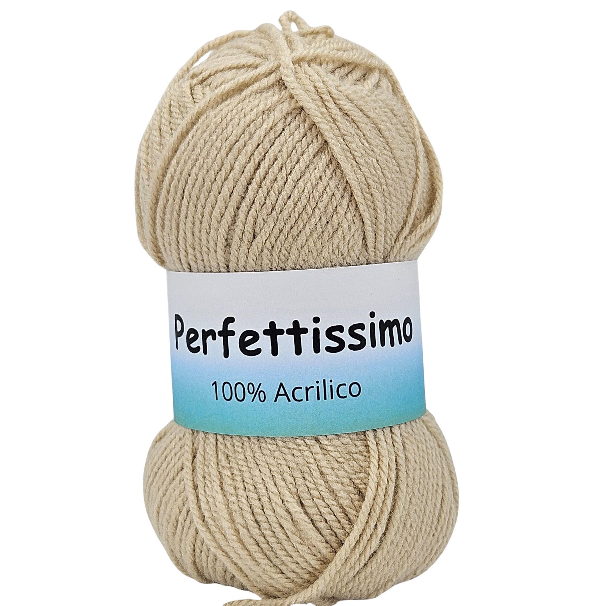 Filato Acrilico Perfettissimo 50gr