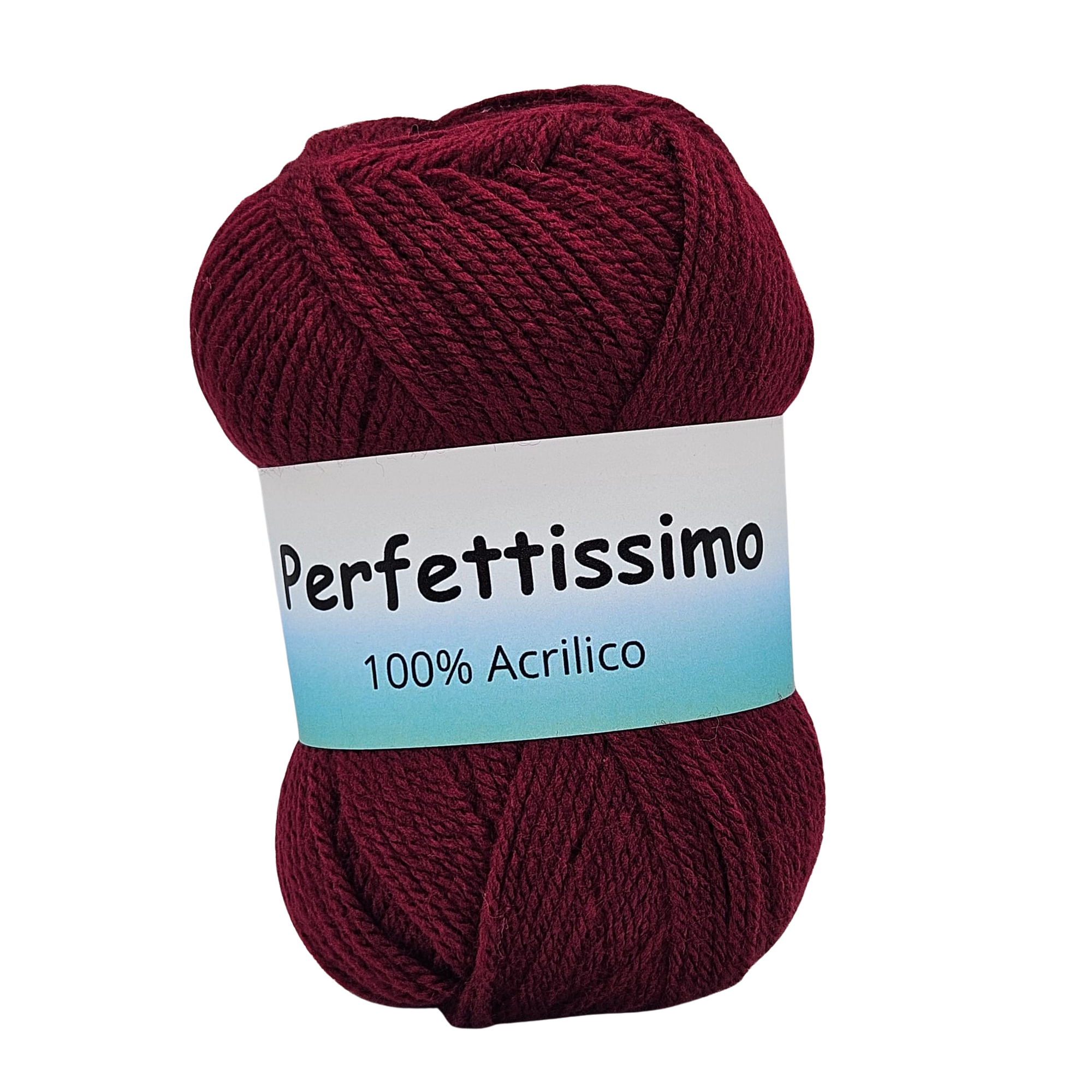 Filato Acrilico Perfettissimo 50gr
